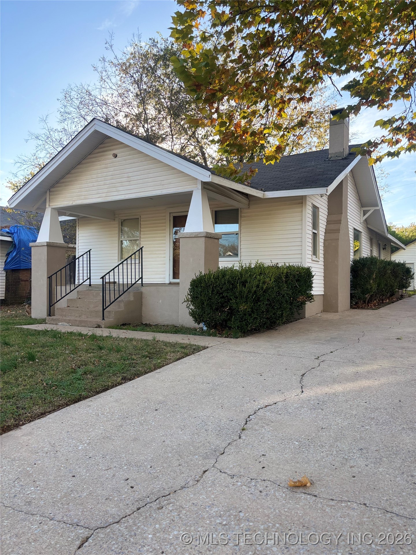 4116 S 31st West Avenue