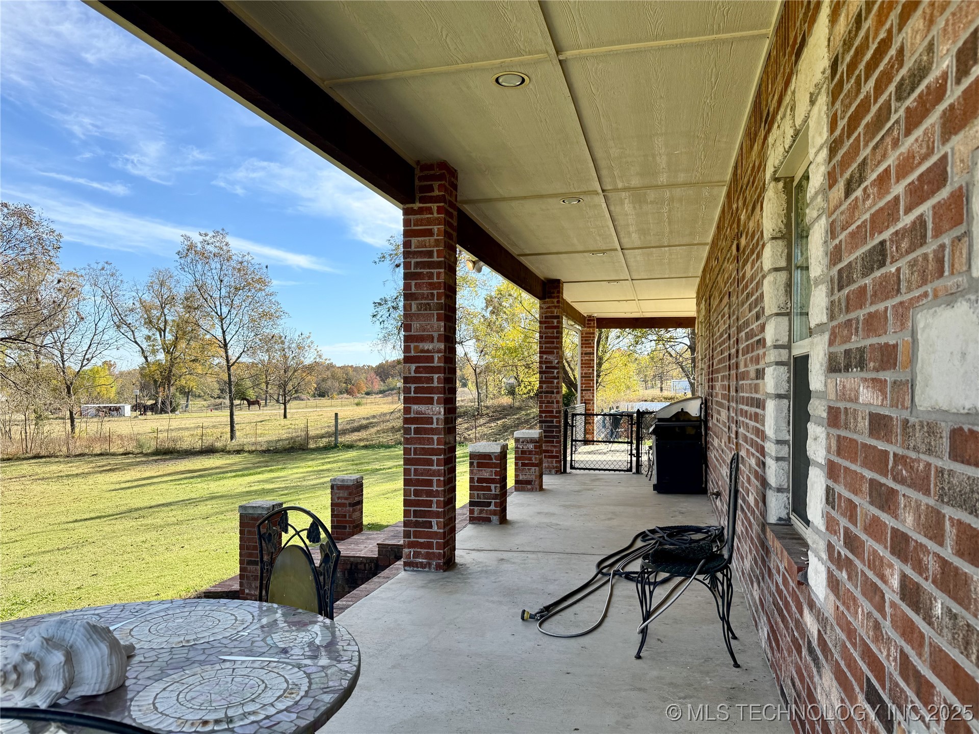 12336 S 273rd East Avenue Property Photo 7