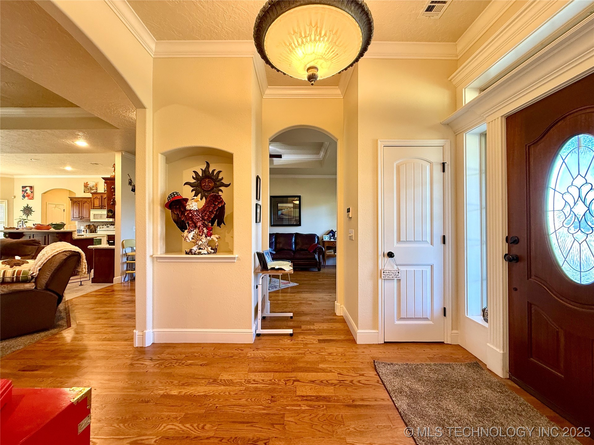 12336 S 273rd East Avenue Property Photo 9