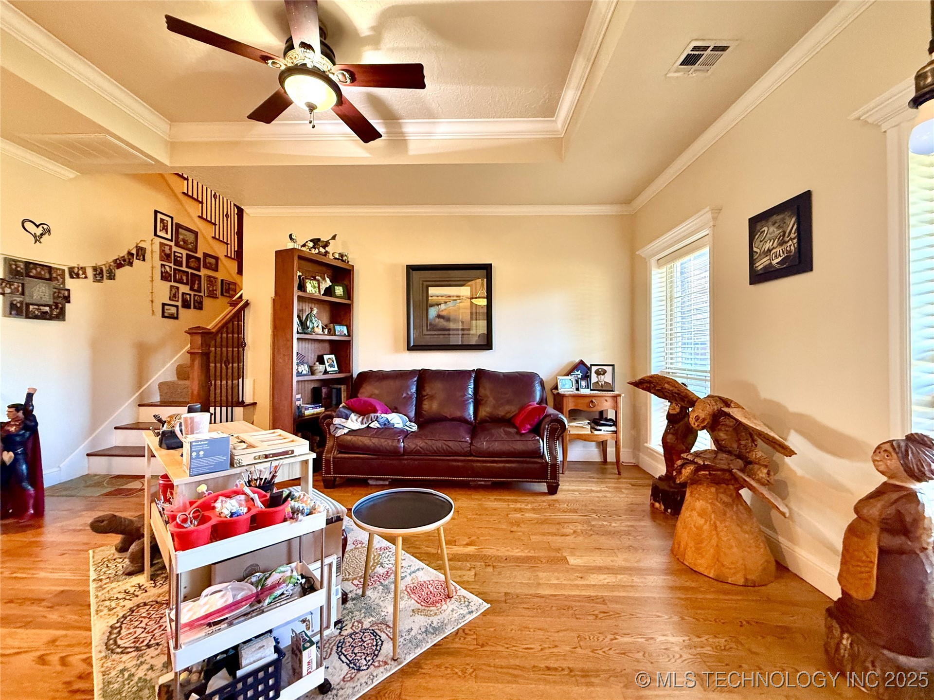 12336 S 273rd East Avenue Property Photo 10