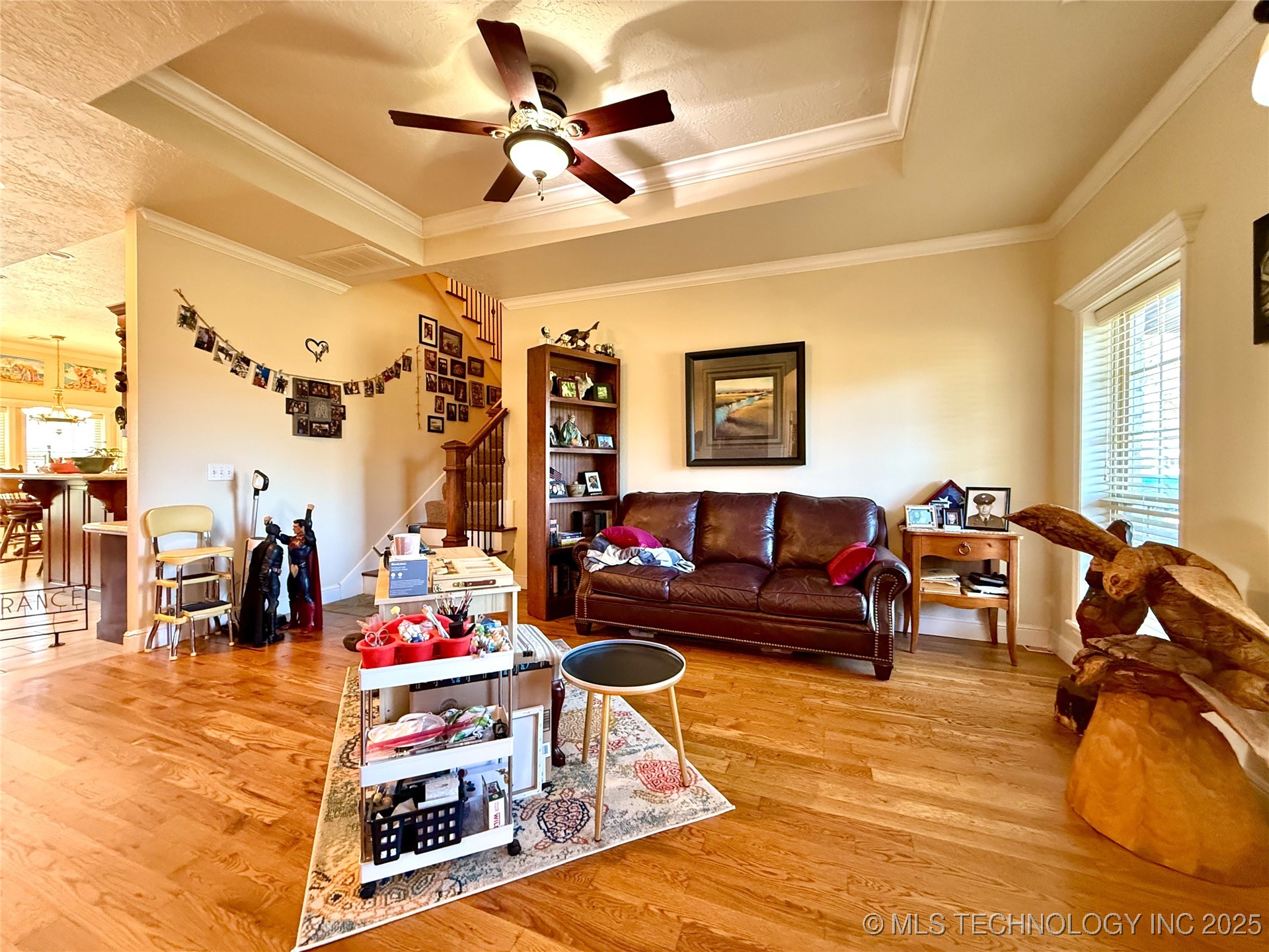 12336 S 273rd East Avenue Property Photo 11