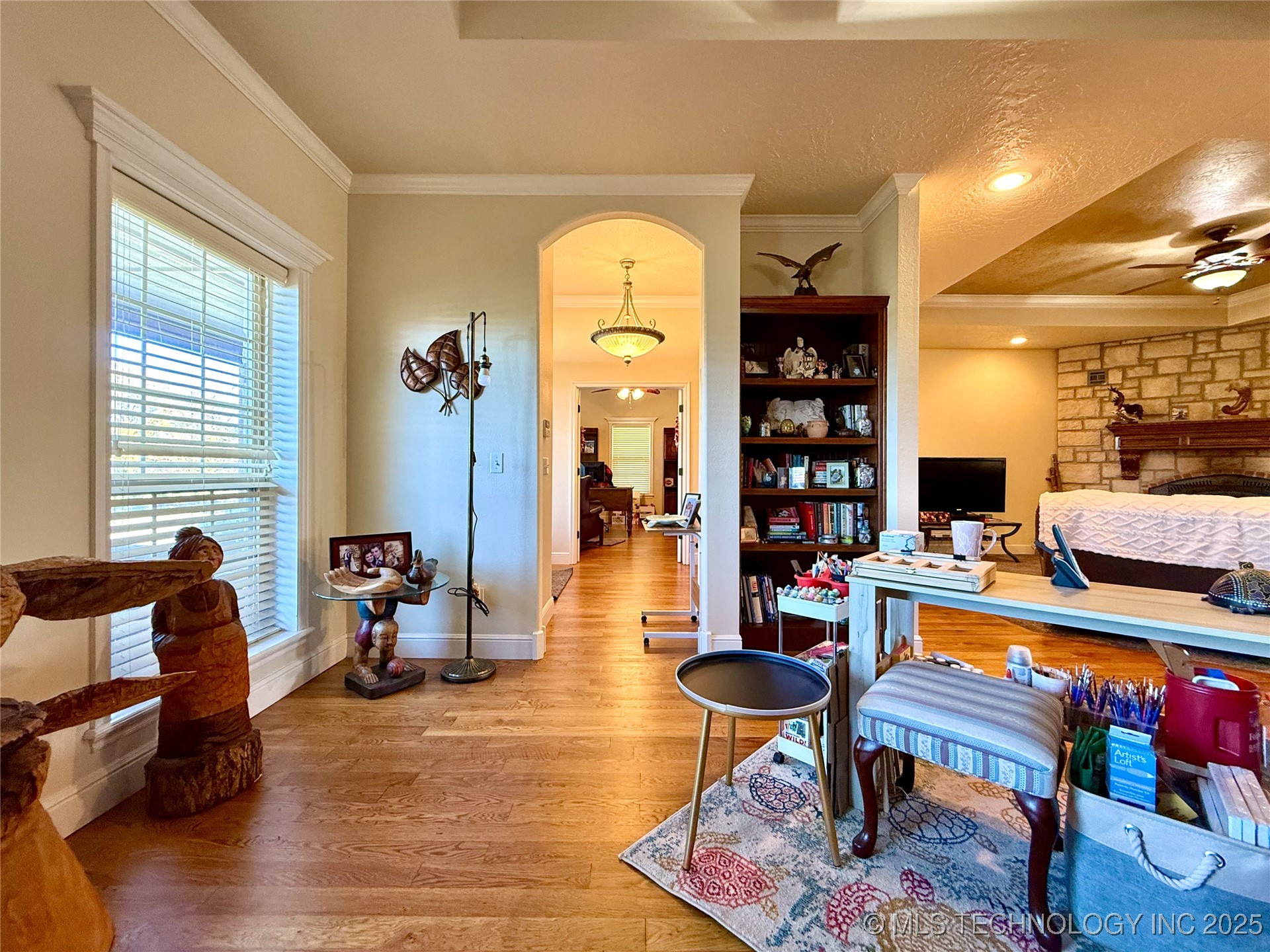 12336 S 273rd East Avenue Property Photo 12