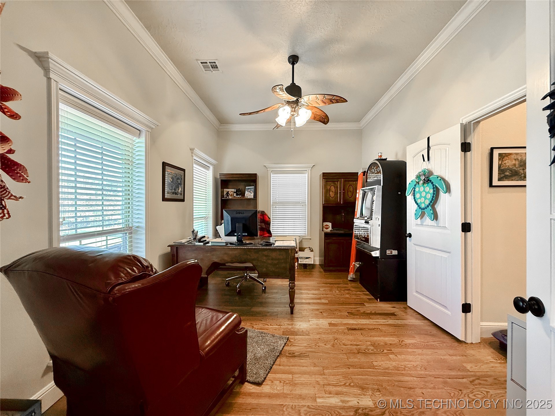 12336 S 273rd East Avenue Property Photo 13