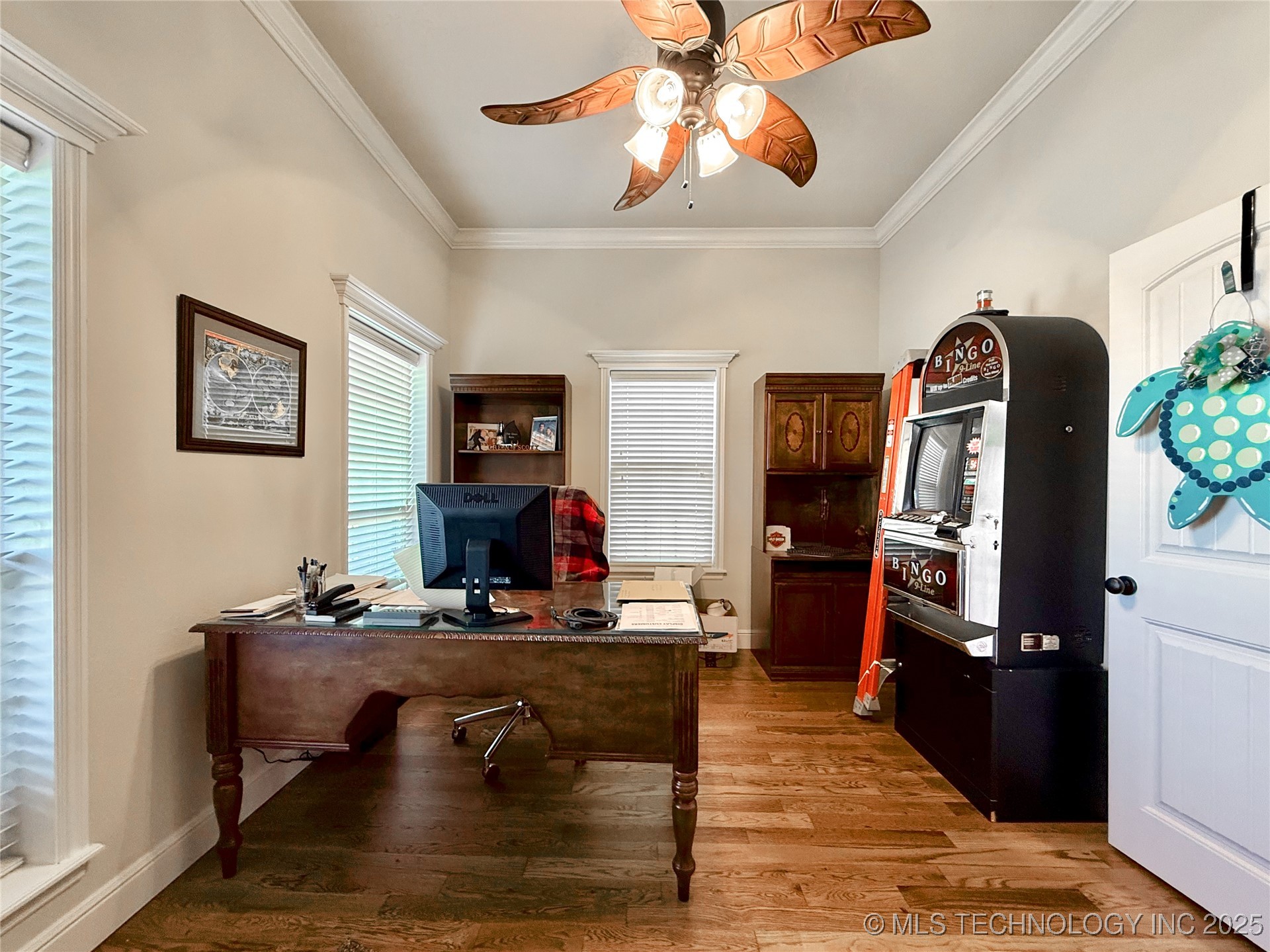 12336 S 273rd East Avenue Property Photo 14