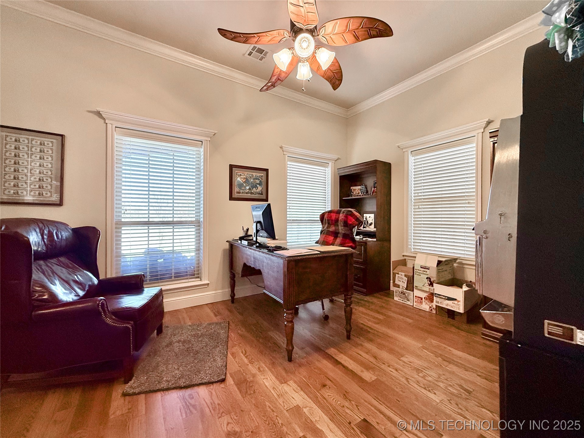 12336 S 273rd East Avenue Property Photo 15