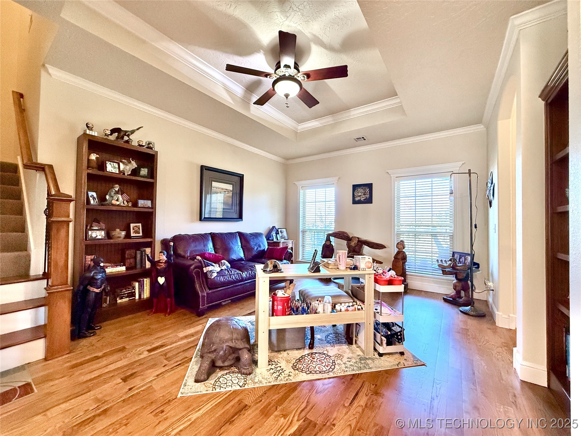 12336 S 273rd East Avenue Property Photo 17