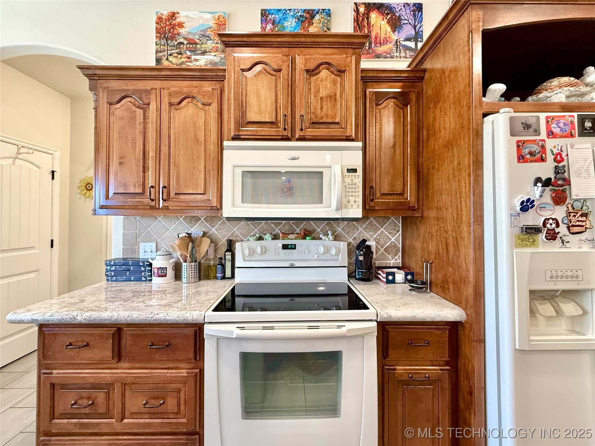 12336 S 273rd East Avenue Property Photo 21