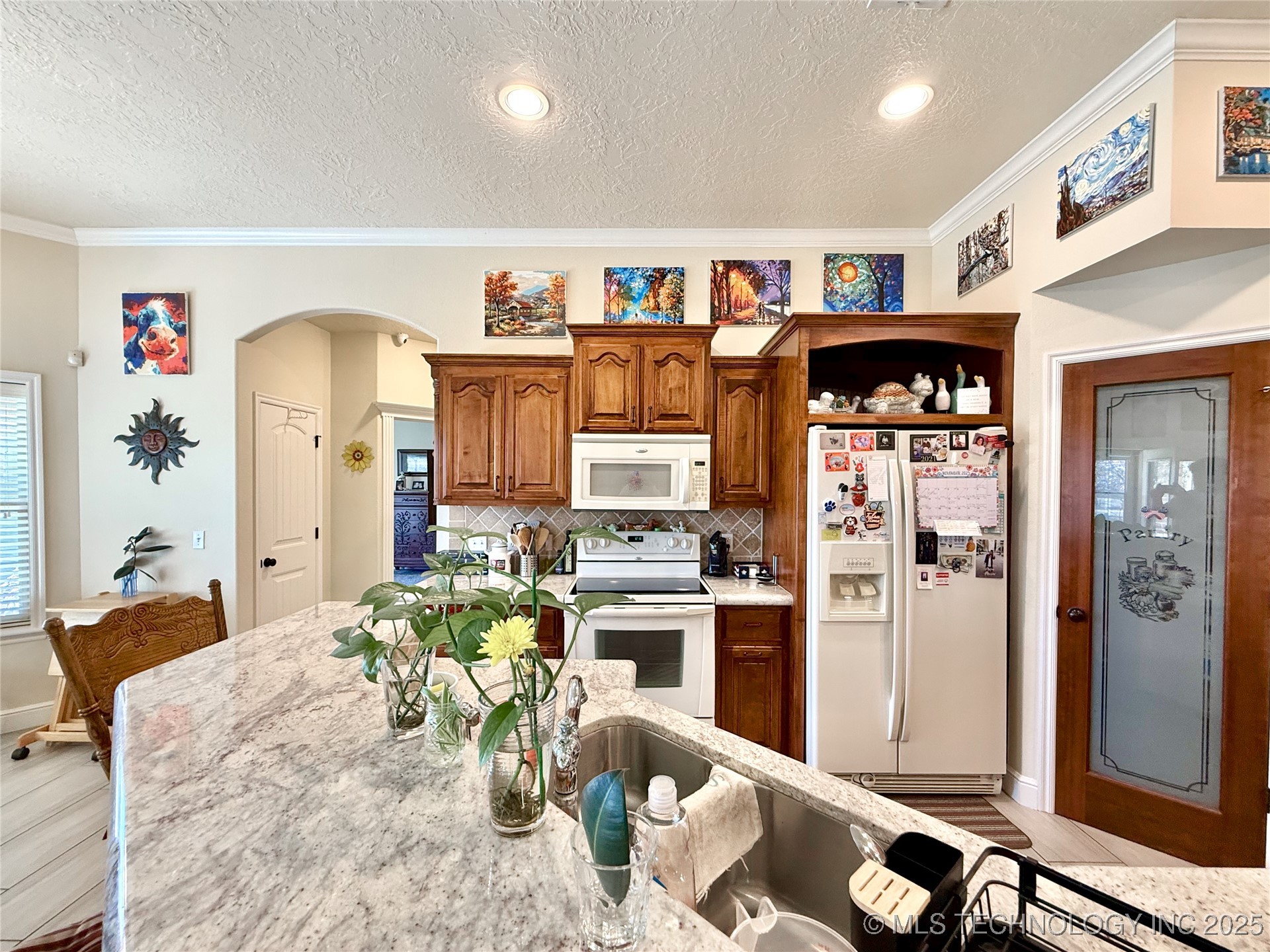 12336 S 273rd East Avenue Property Photo 22