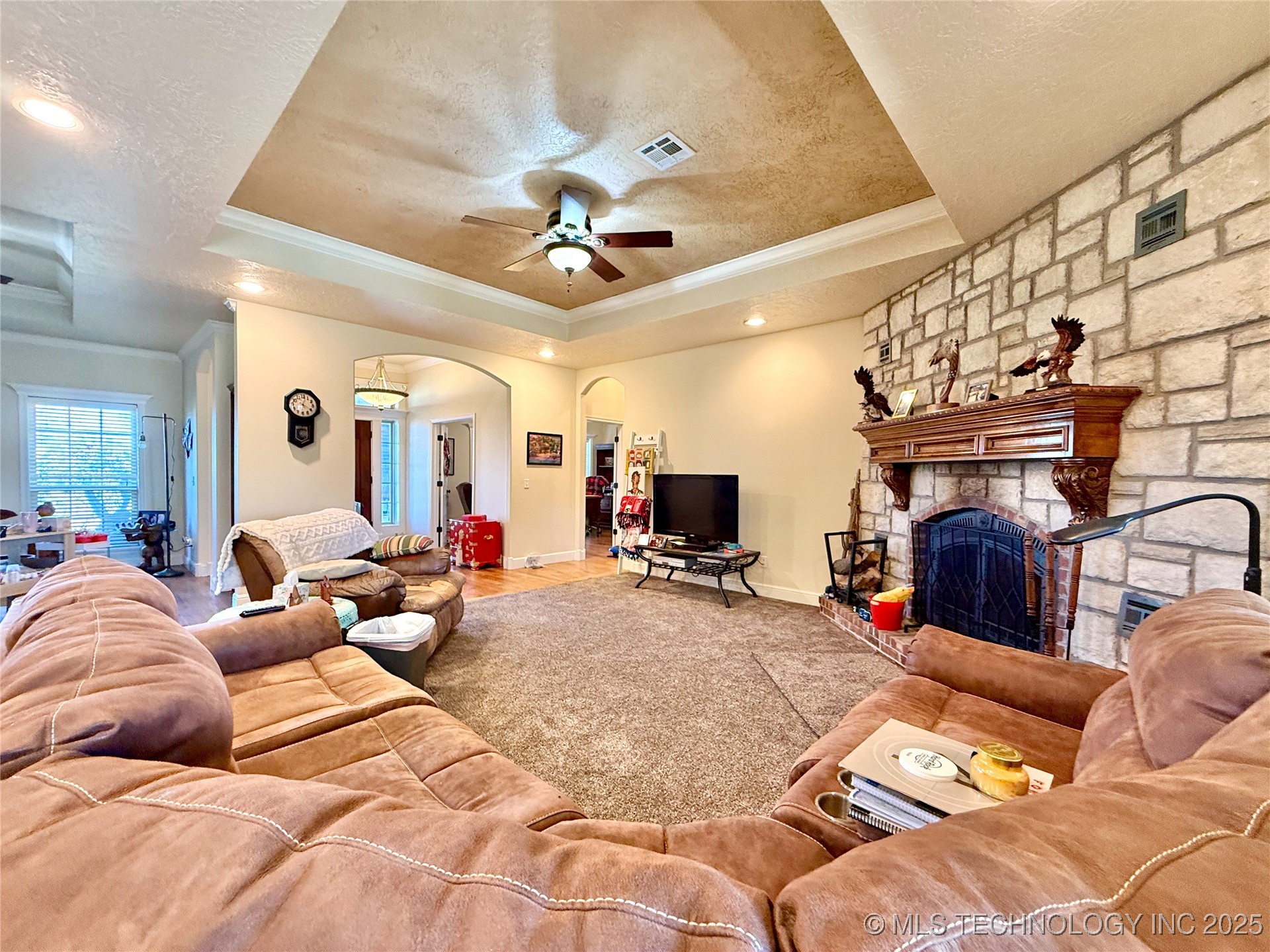 12336 S 273rd East Avenue Property Photo 27