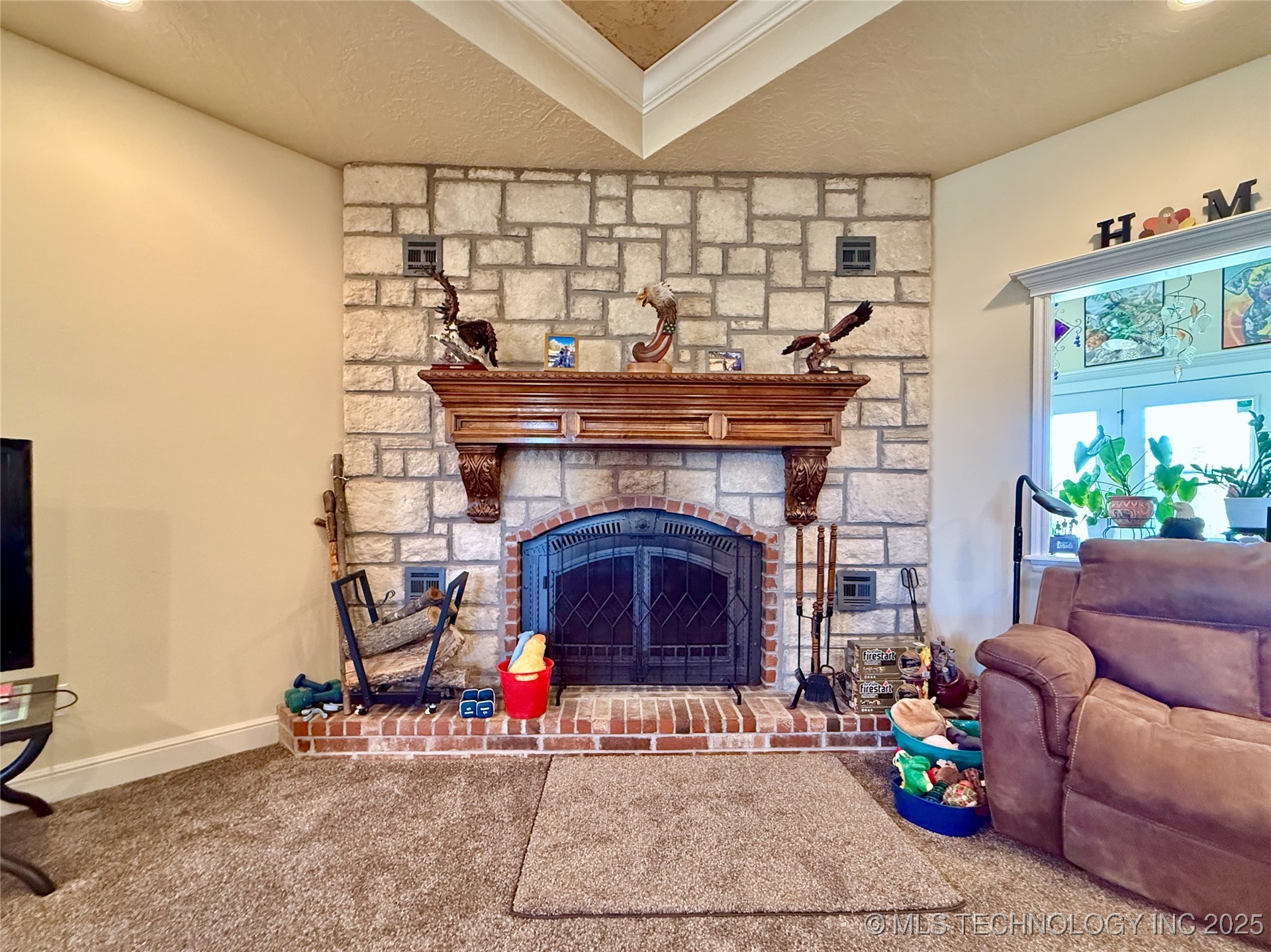 12336 S 273rd East Avenue Property Photo 28