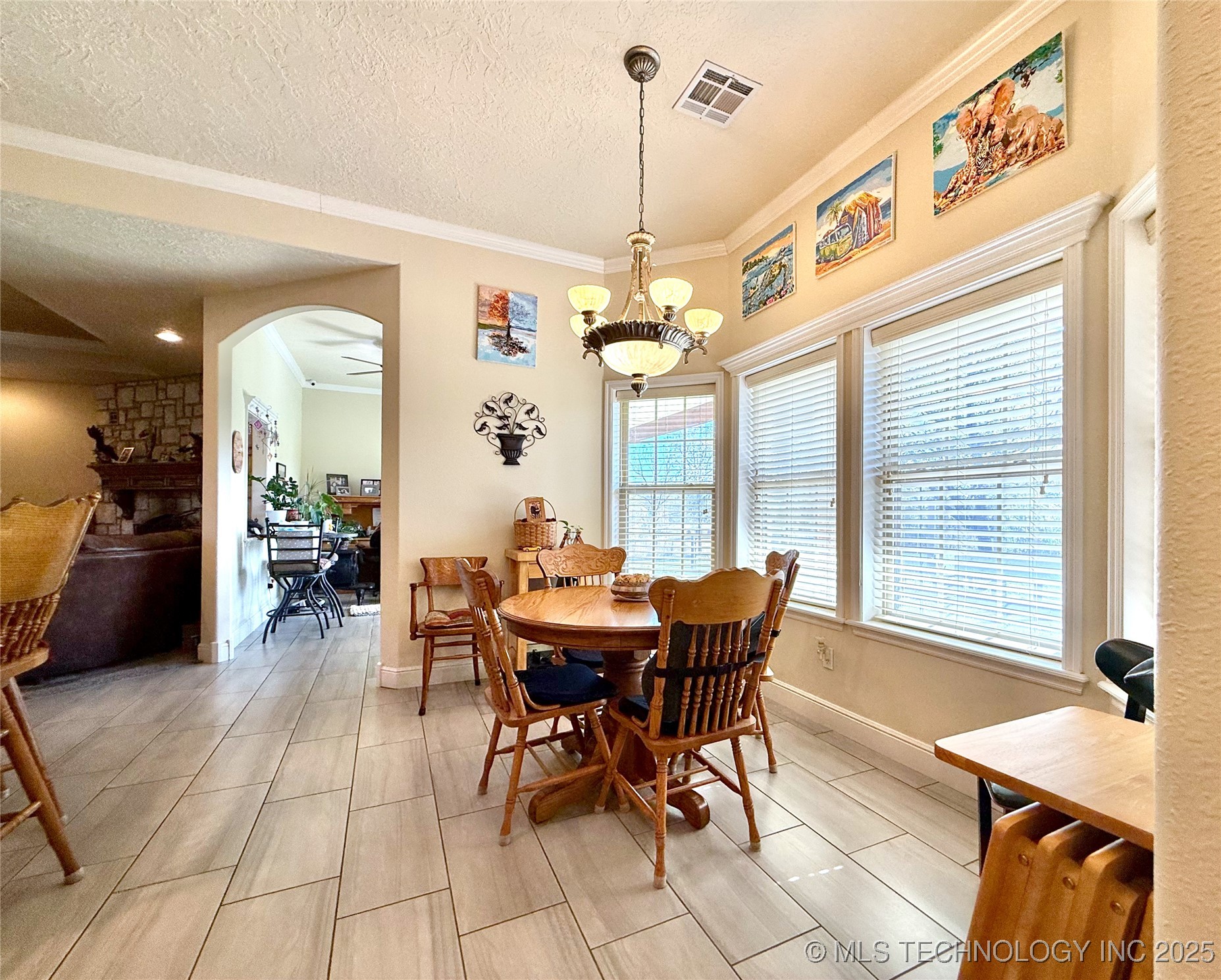 12336 S 273rd East Avenue Property Photo 36