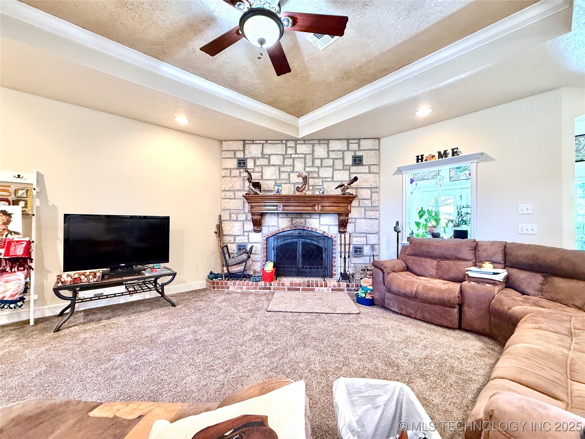 12336 S 273rd East Avenue Property Photo 74