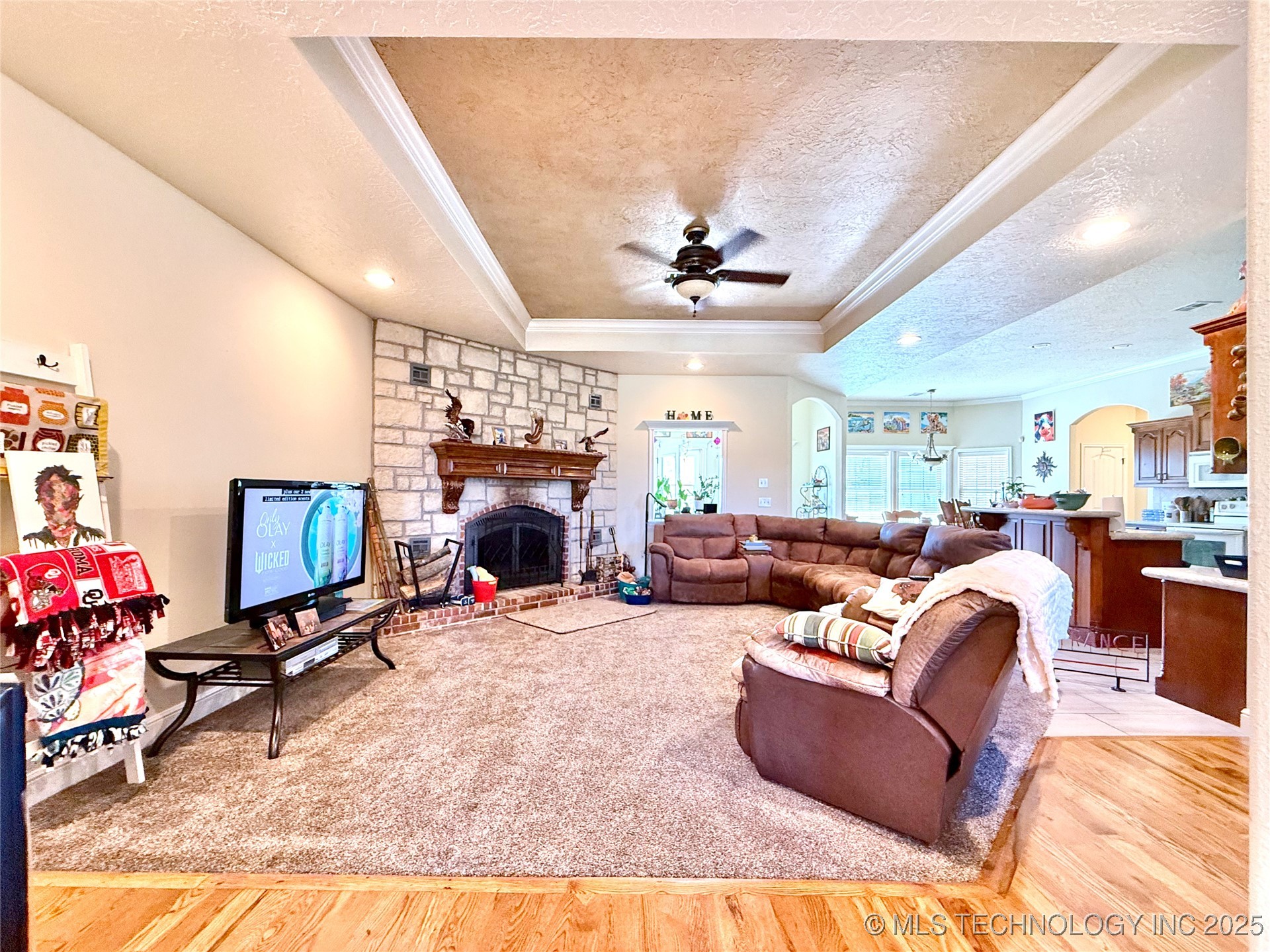 12336 S 273rd East Avenue Property Photo 75