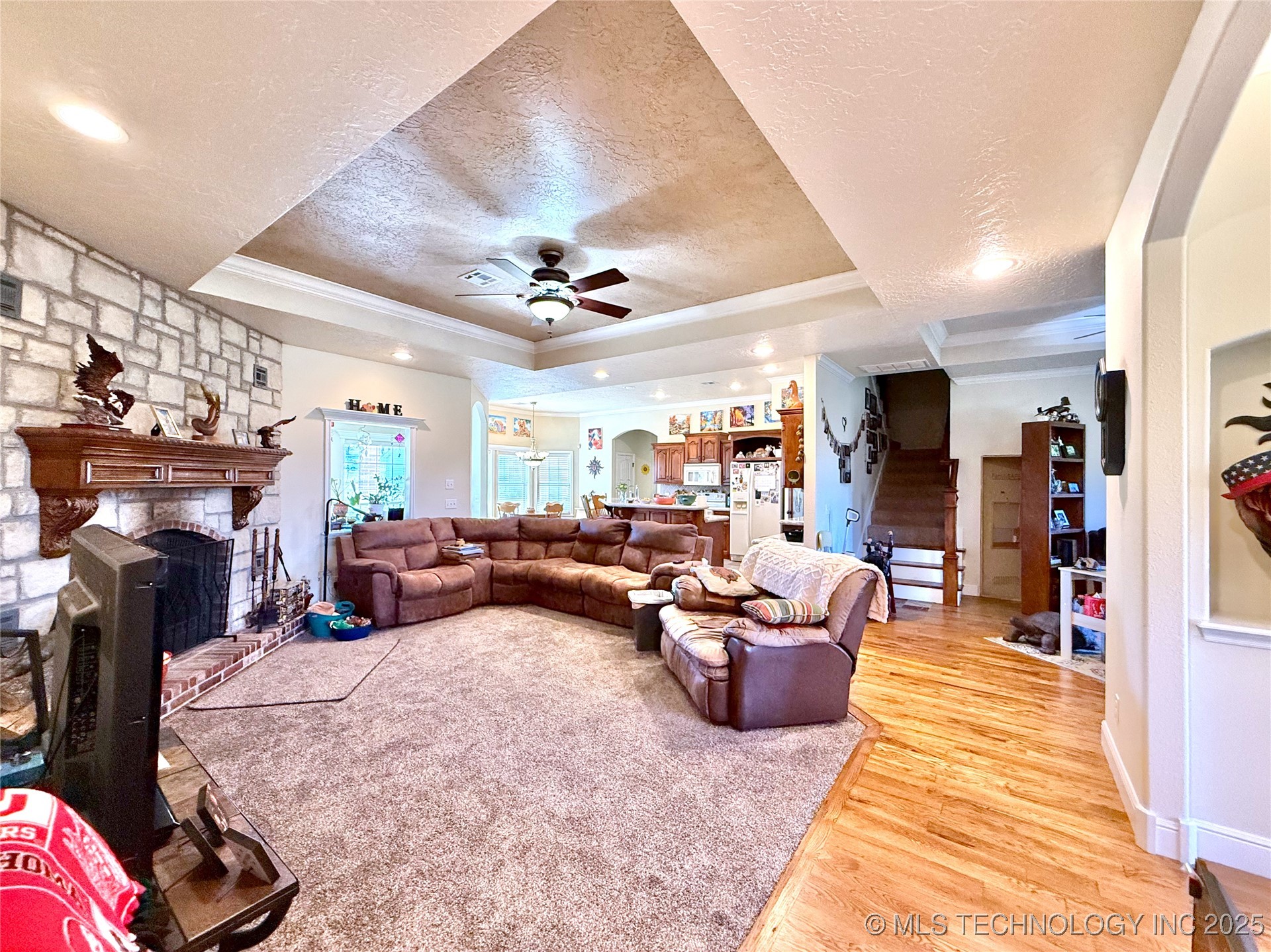 12336 S 273rd East Avenue Property Photo 77