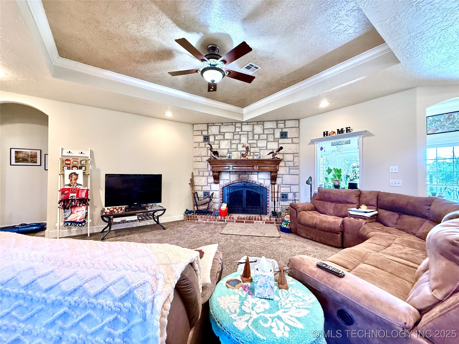 12336 S 273rd East Avenue Property Photo 78