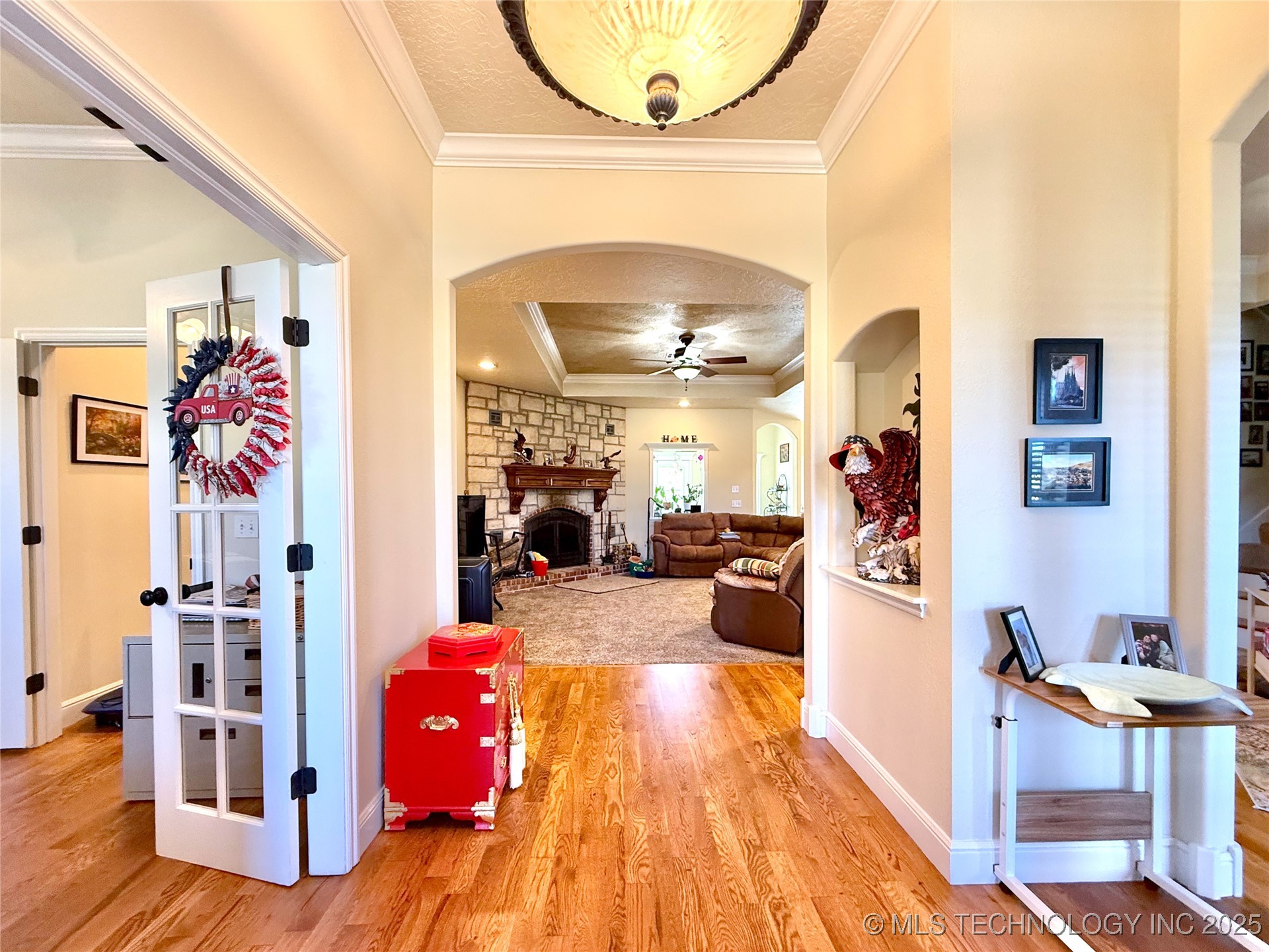 12336 S 273rd East Avenue Property Photo 79