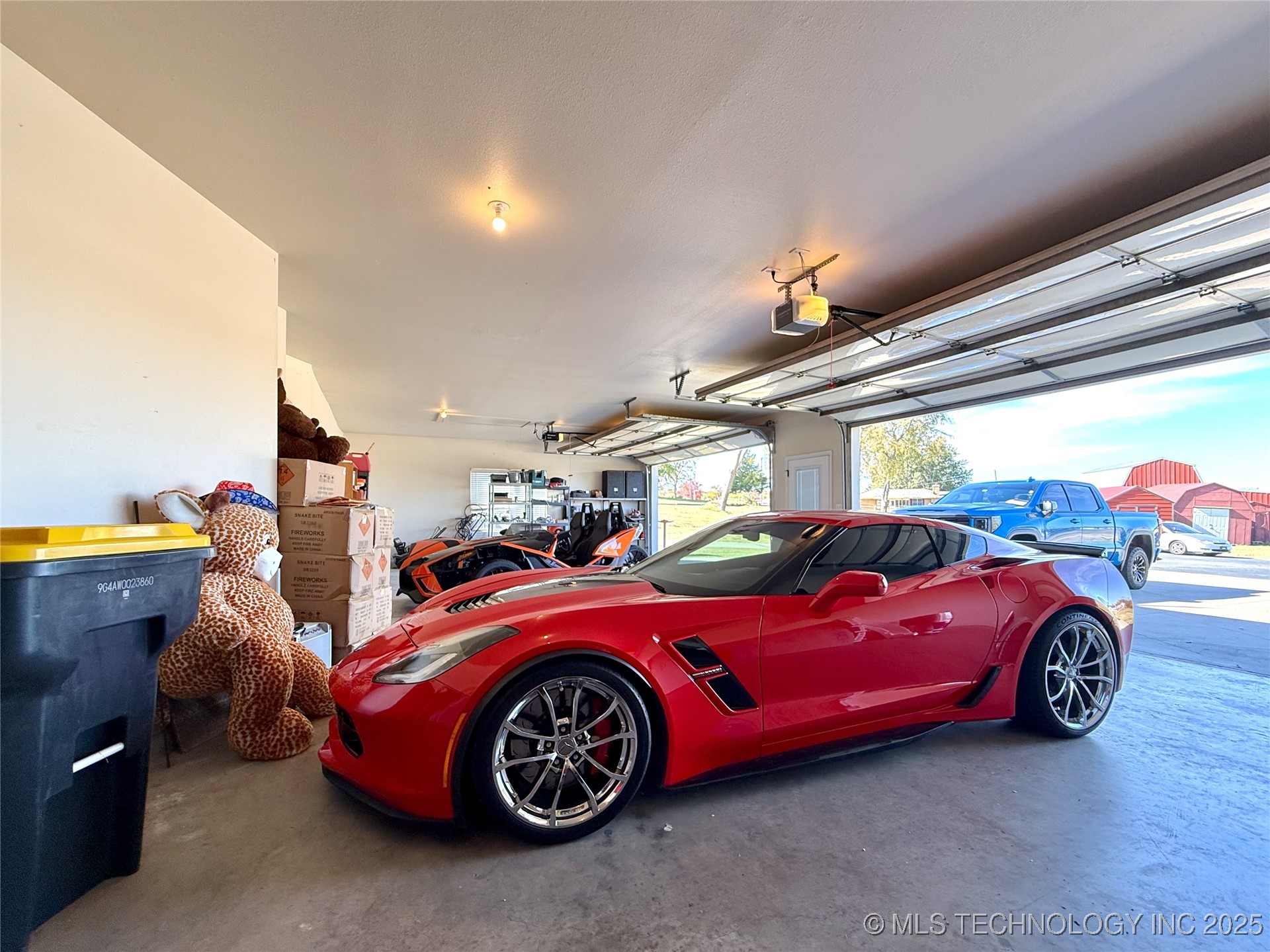 12336 S 273rd East Avenue Property Photo 85