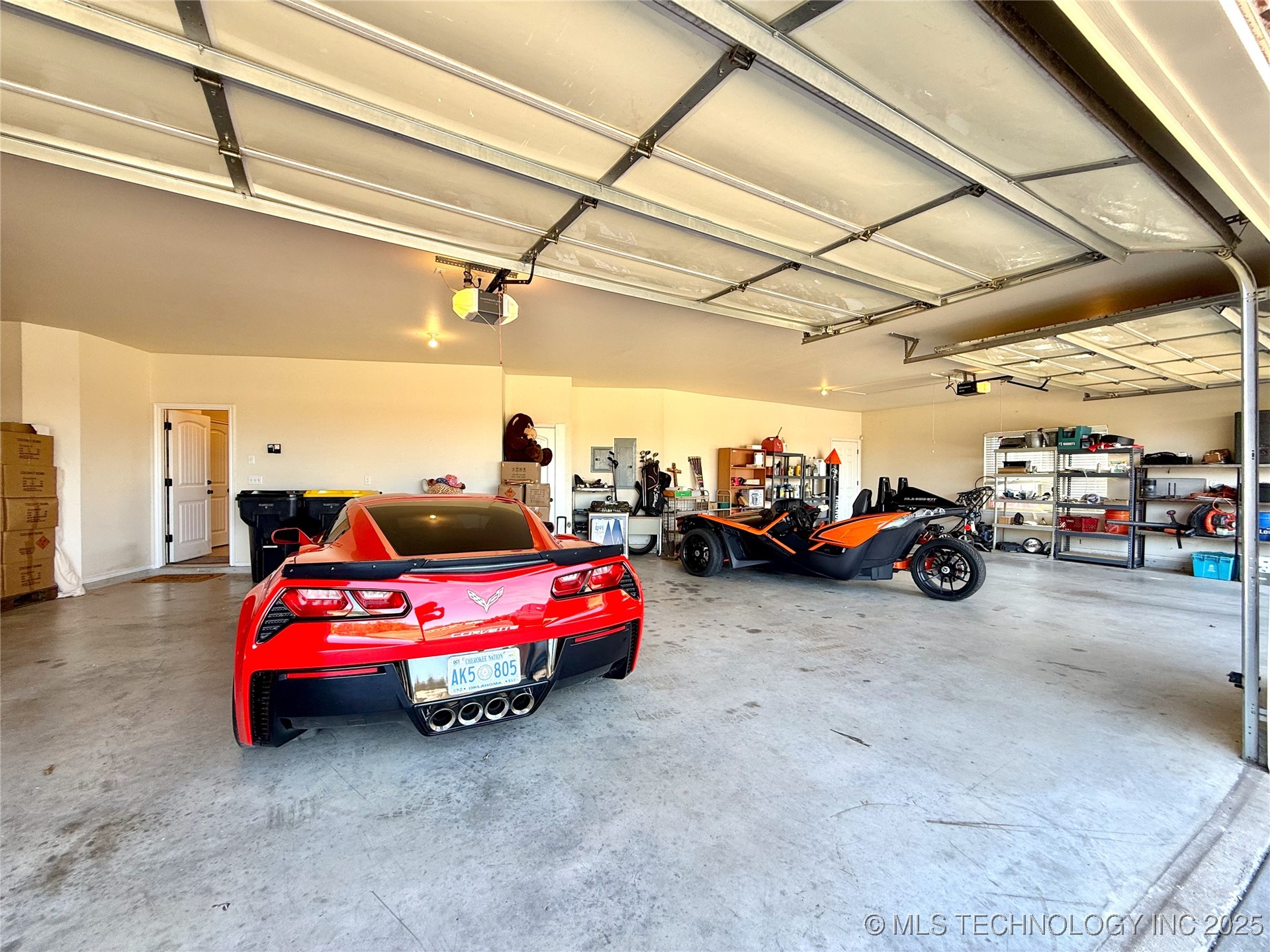 12336 S 273rd East Avenue Property Photo 86