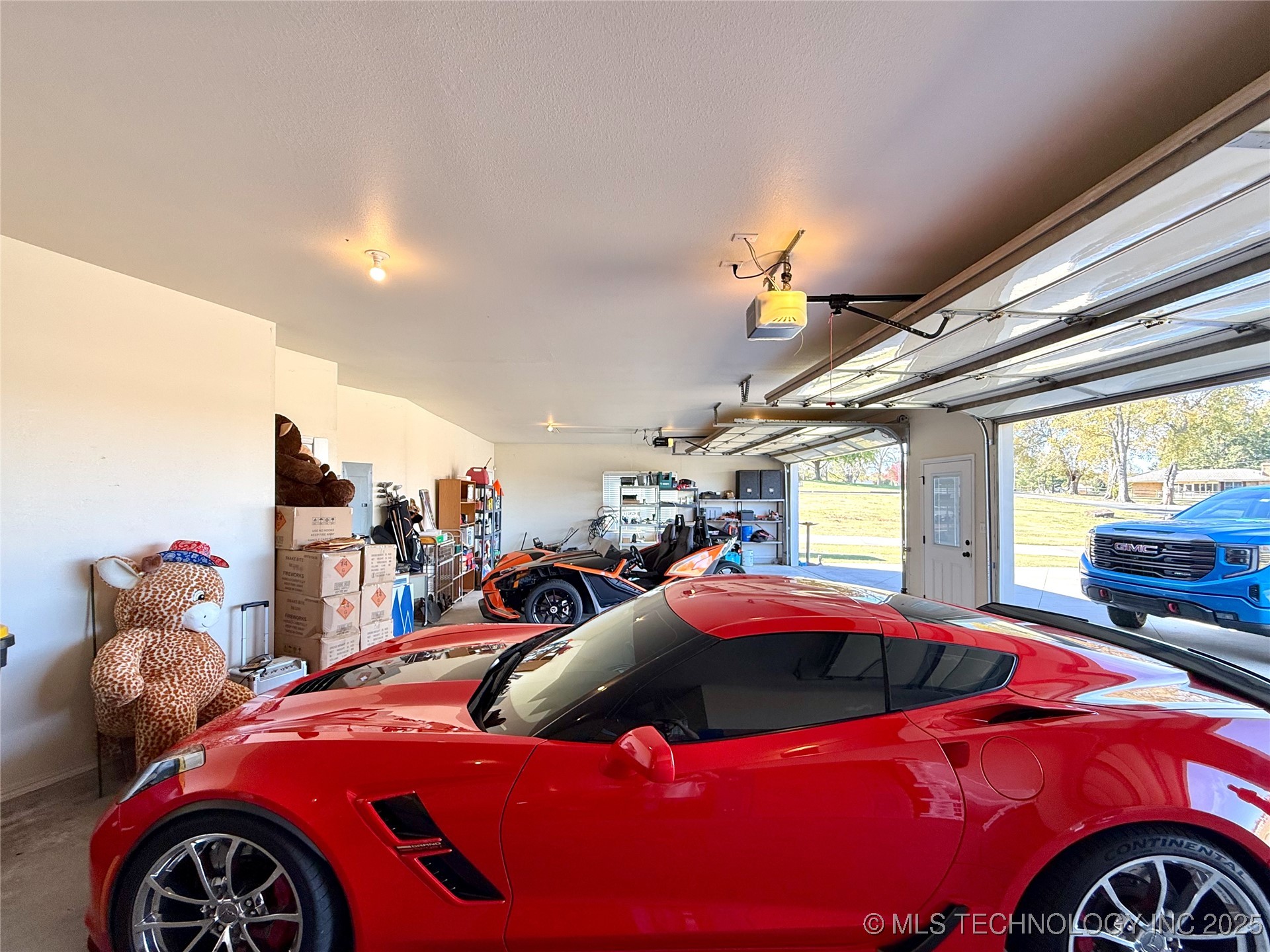 12336 S 273rd East Avenue Property Photo 87