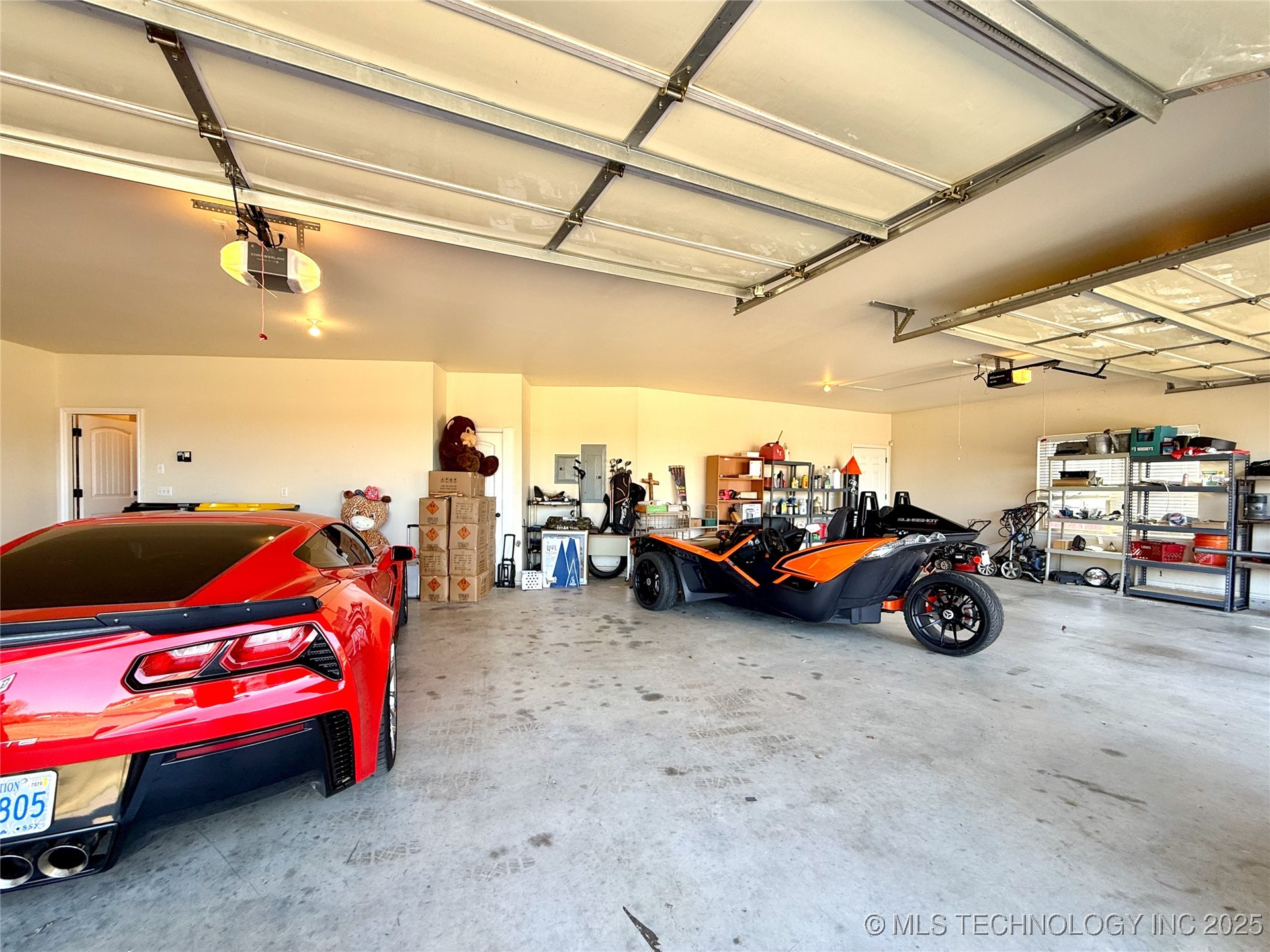 12336 S 273rd East Avenue Property Photo 88