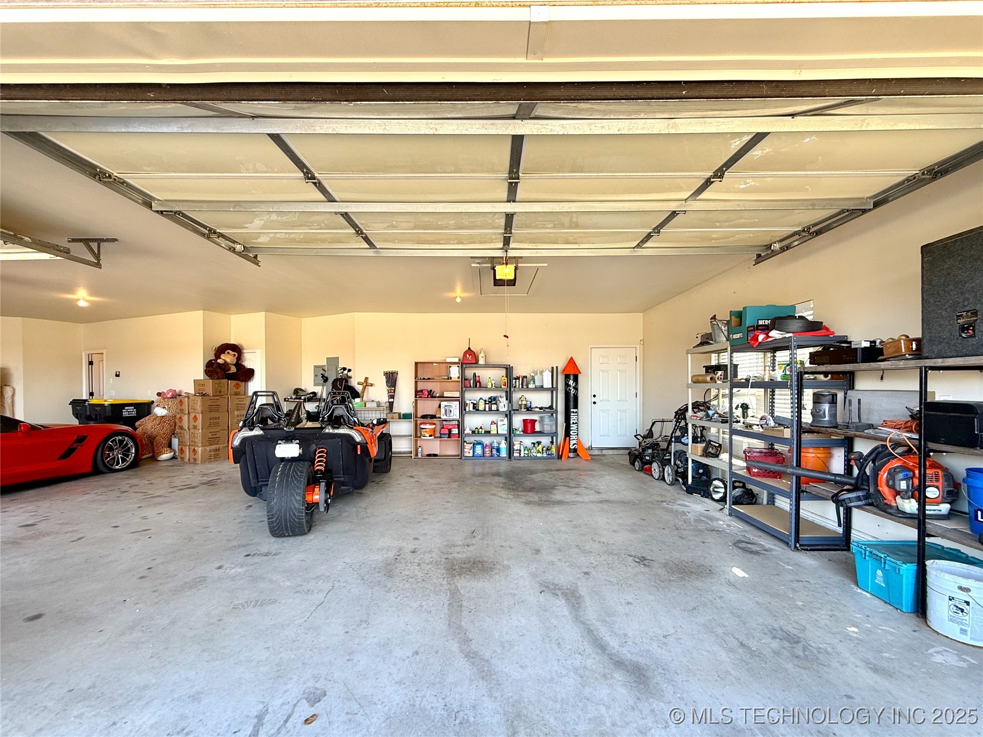 12336 S 273rd East Avenue Property Photo 89