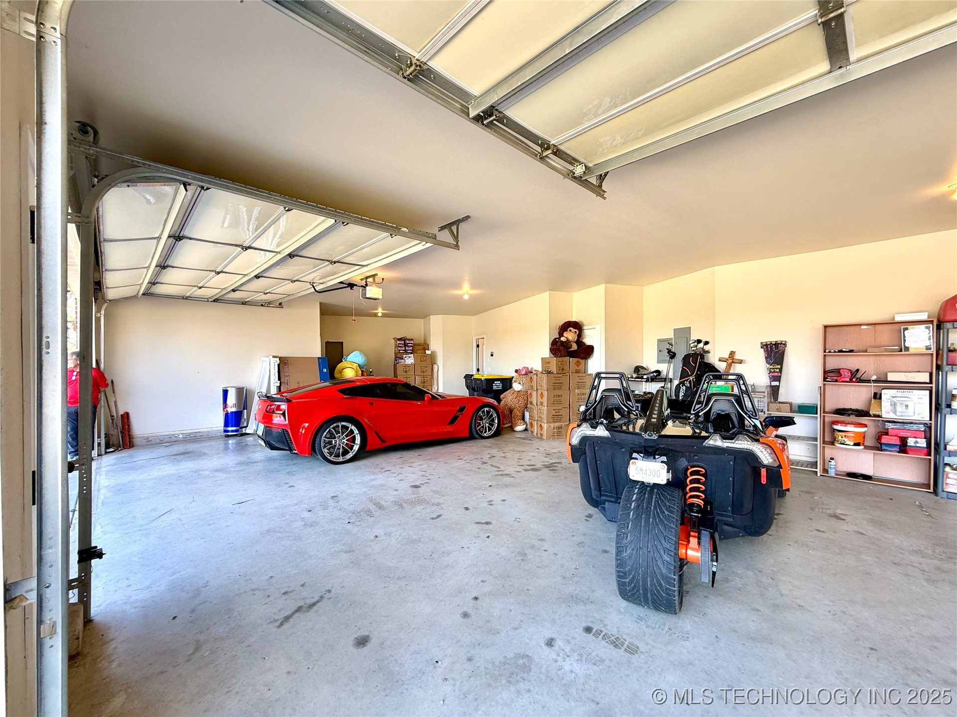 12336 S 273rd East Avenue Property Photo 90