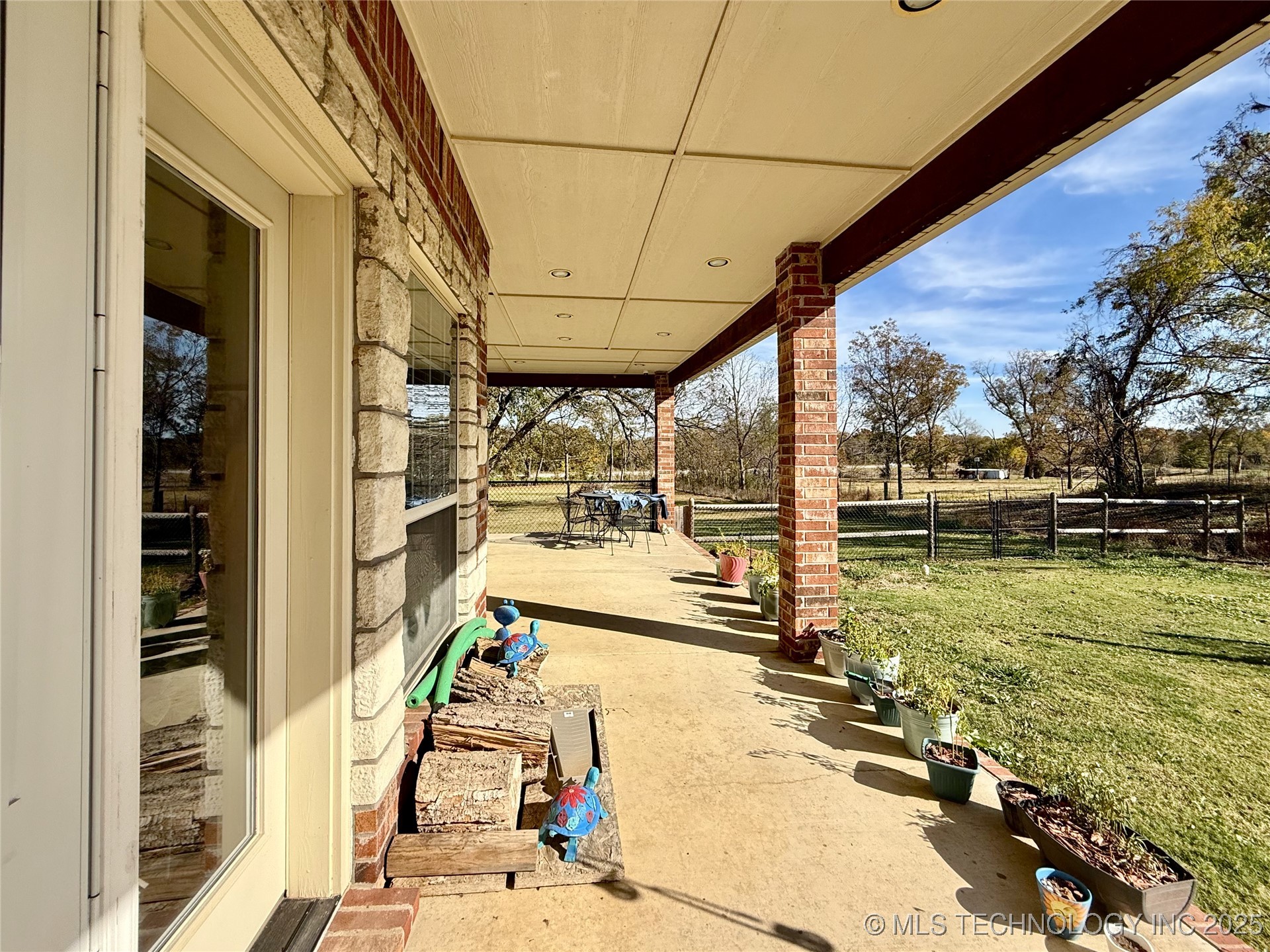 12336 S 273rd East Avenue Property Photo 92