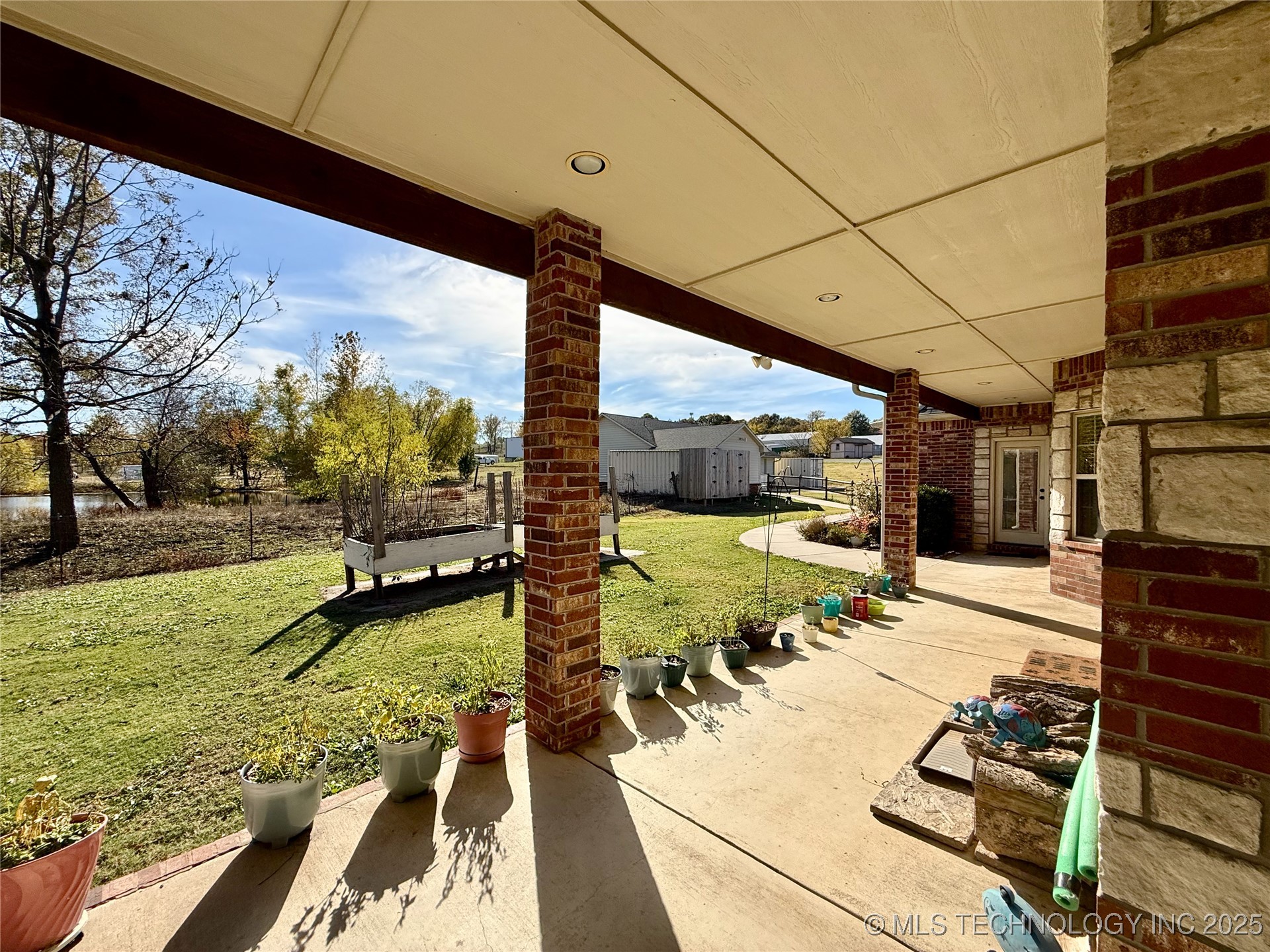 12336 S 273rd East Avenue Property Photo 93