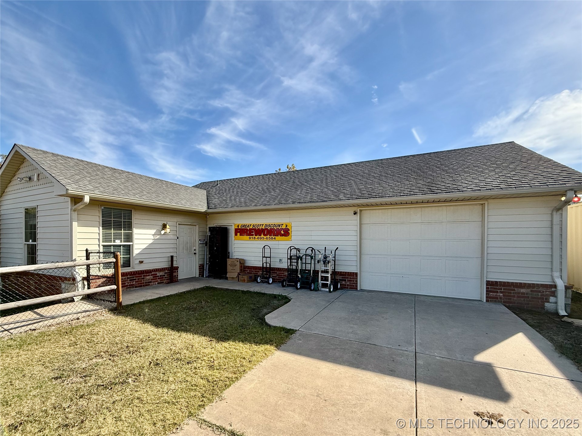 12336 S 273rd East Avenue Property Photo 94