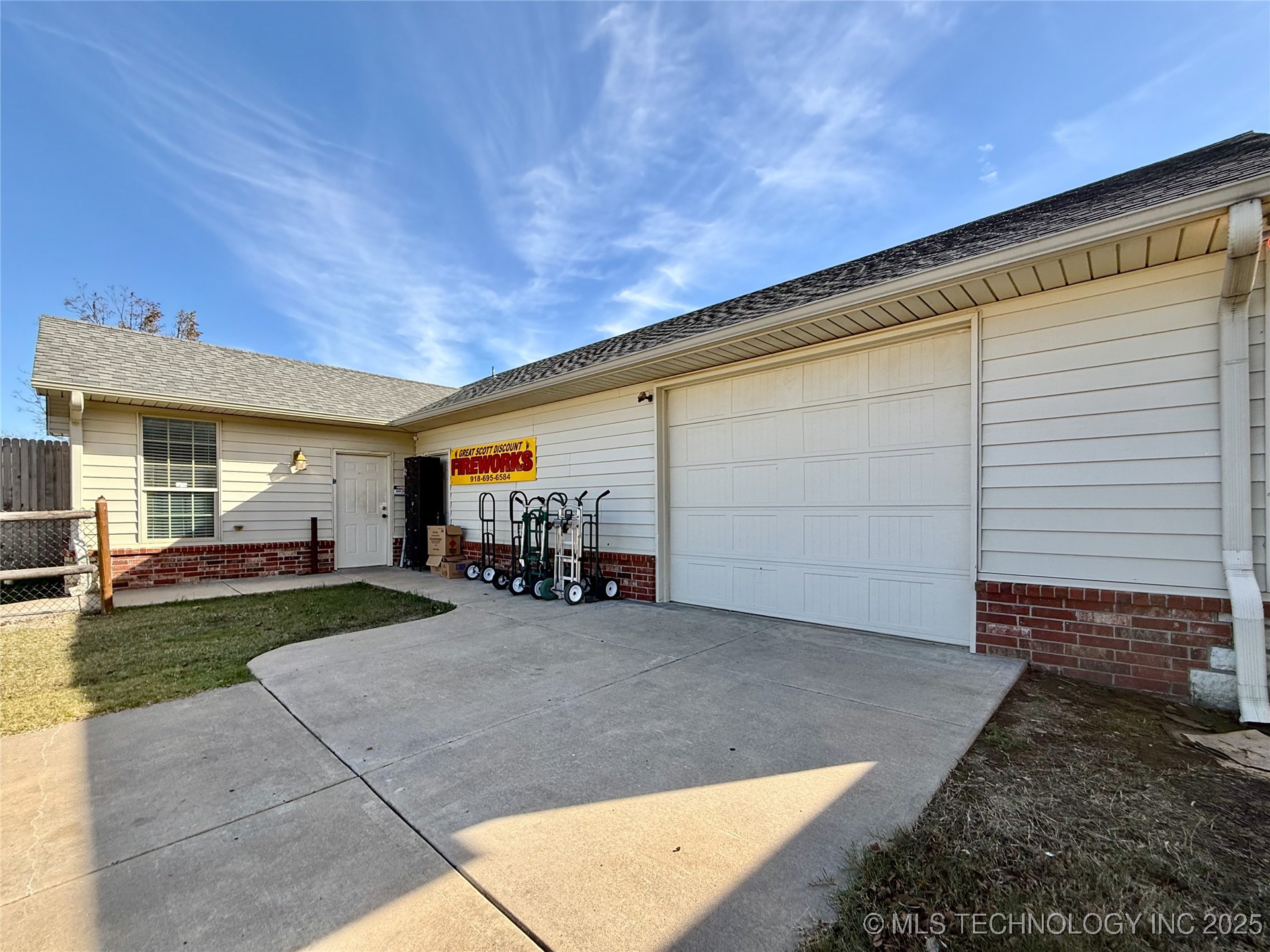 12336 S 273rd East Avenue Property Photo 95