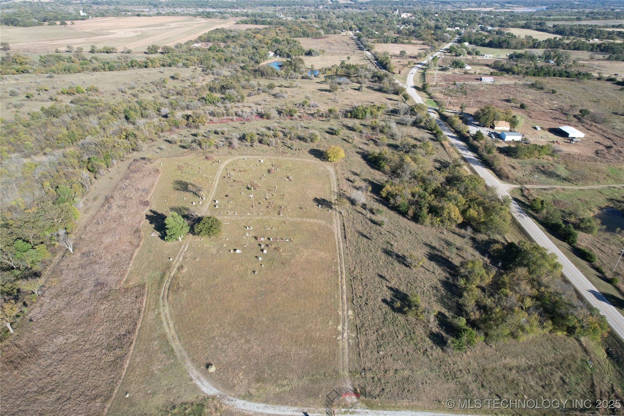 350800 Ok-18 Highway Property Photo 22