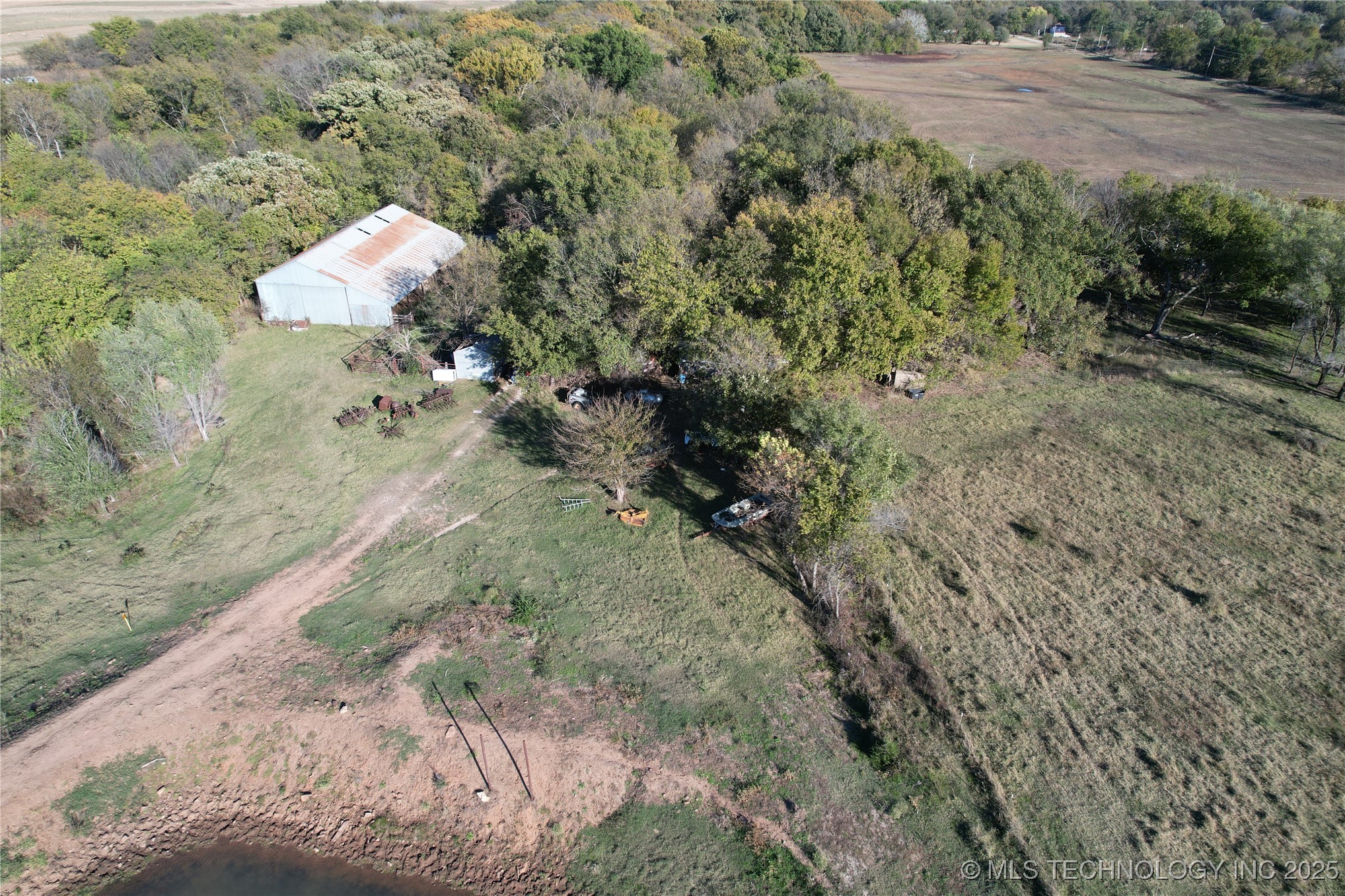 350800 Ok-18 Highway Property Photo 29