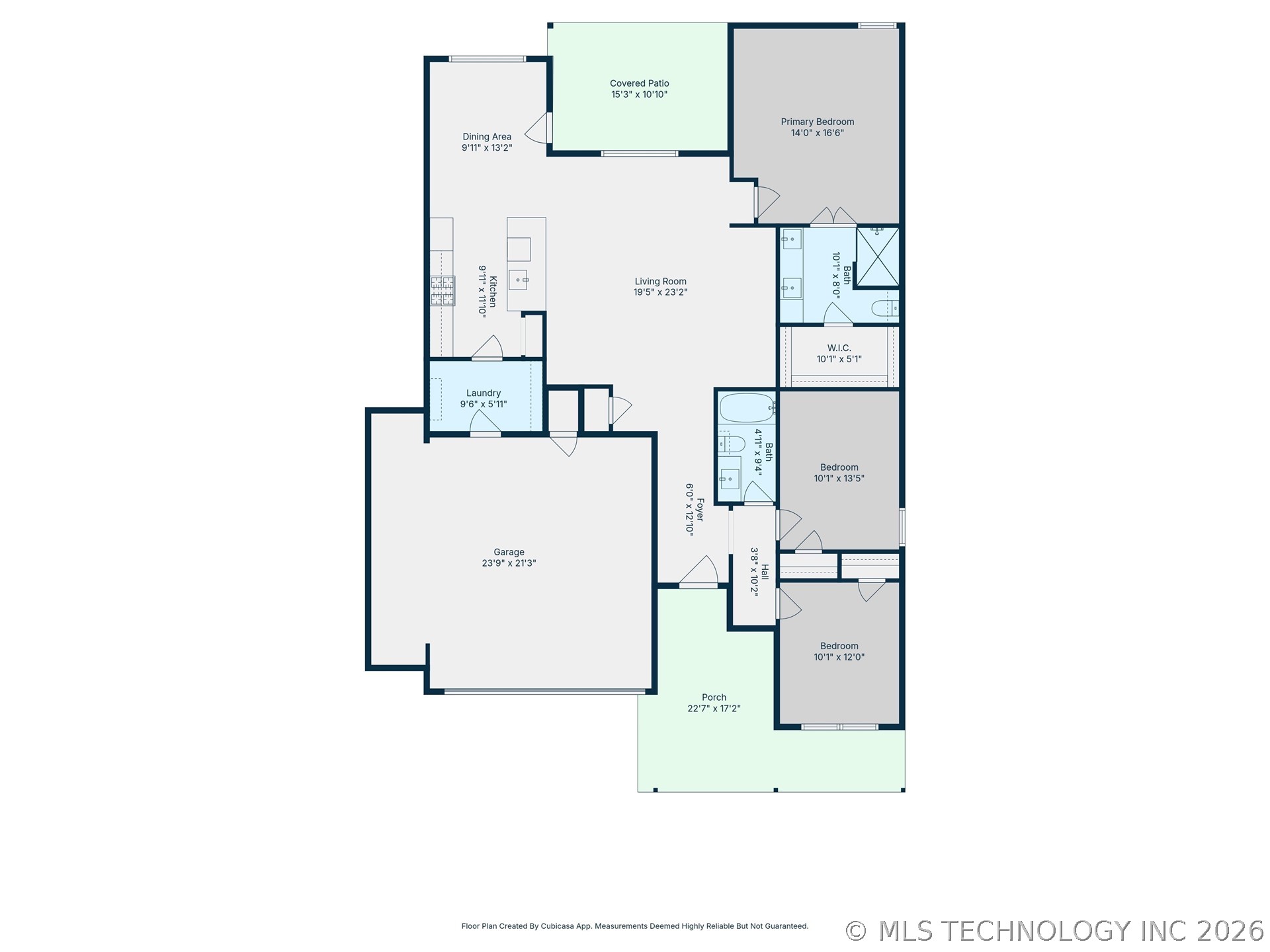 10893 S 277th East Avenue Property Photo 10