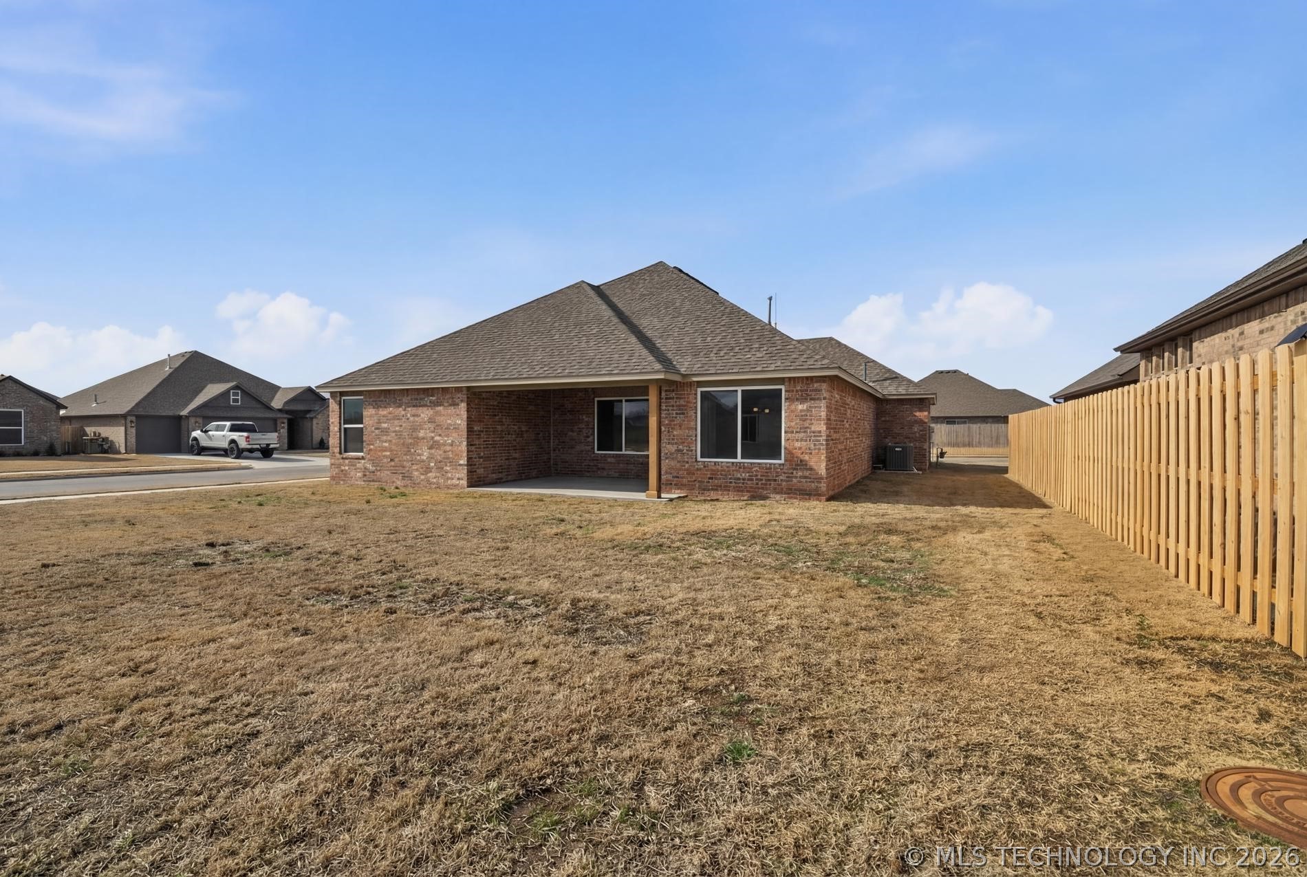 10893 S 277th East Avenue Property Photo 43