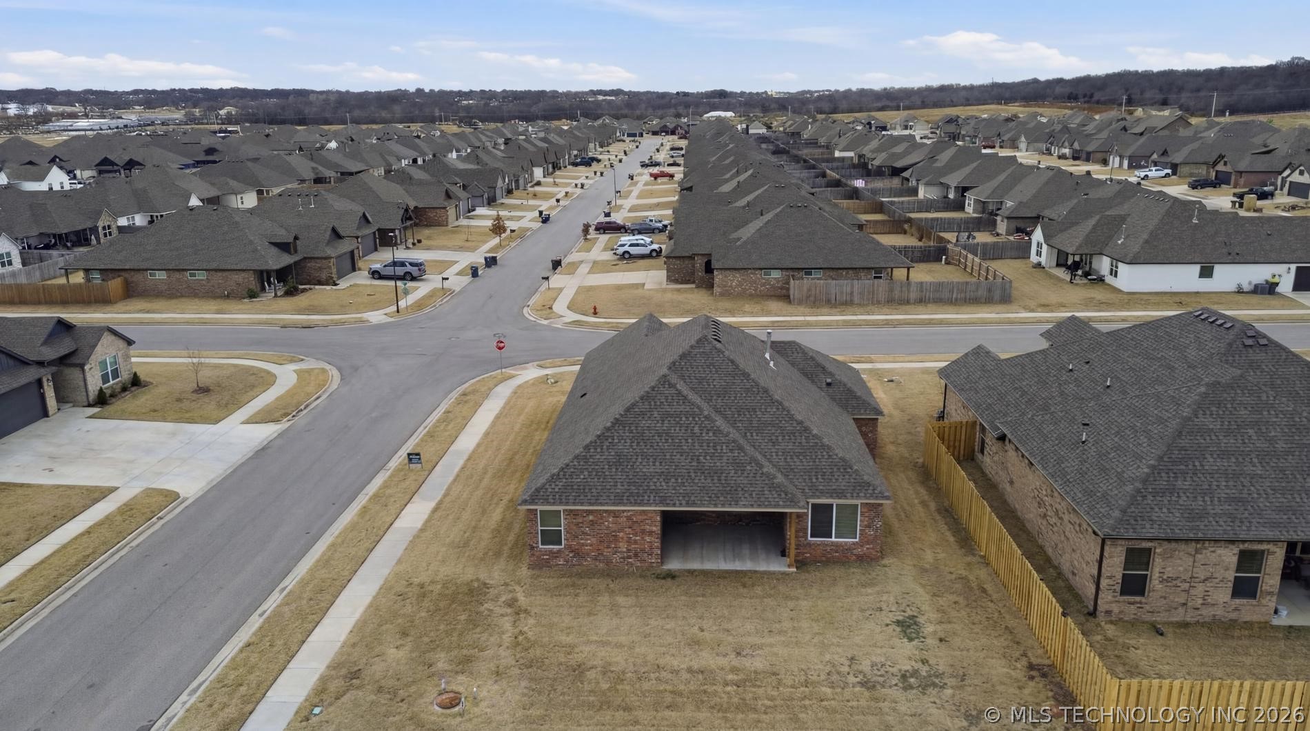 10893 S 277th East Avenue Property Photo 45