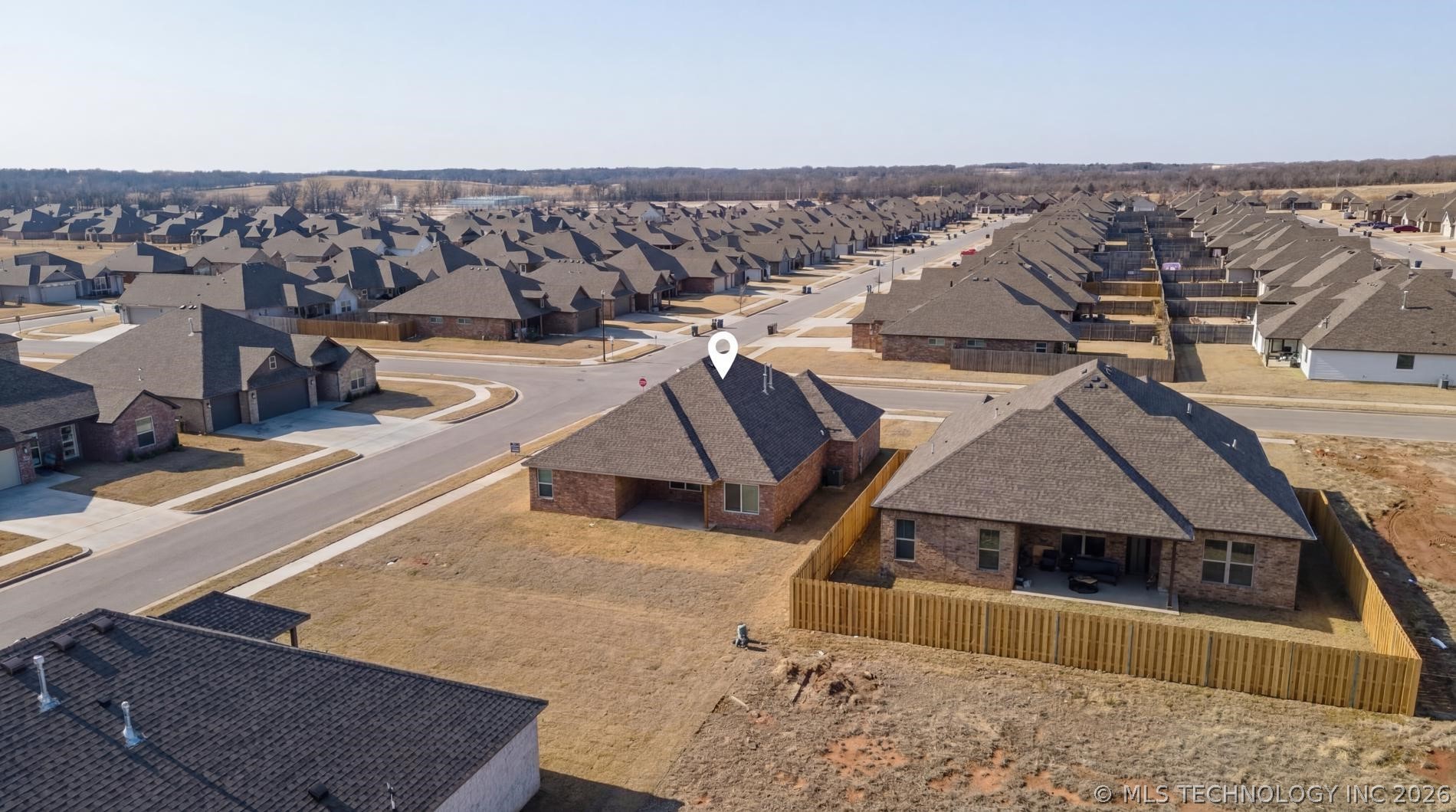 10893 S 277th East Avenue Property Photo 46