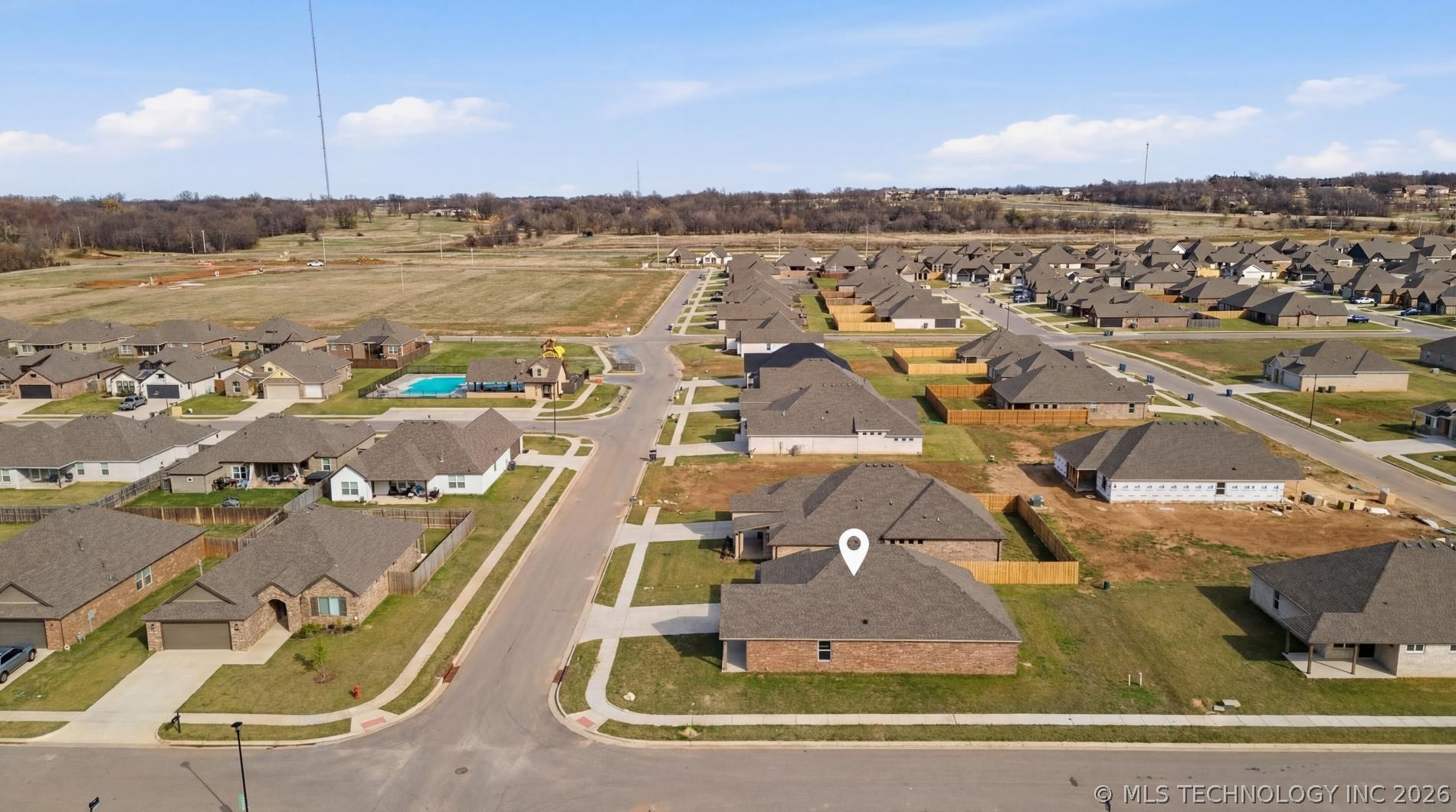 10893 S 277th East Avenue Property Photo 47