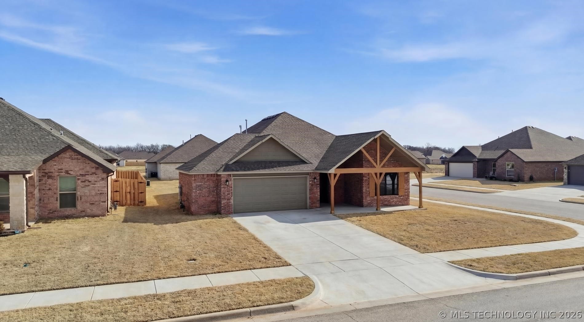 10893 S 277th East Avenue Property Photo 48