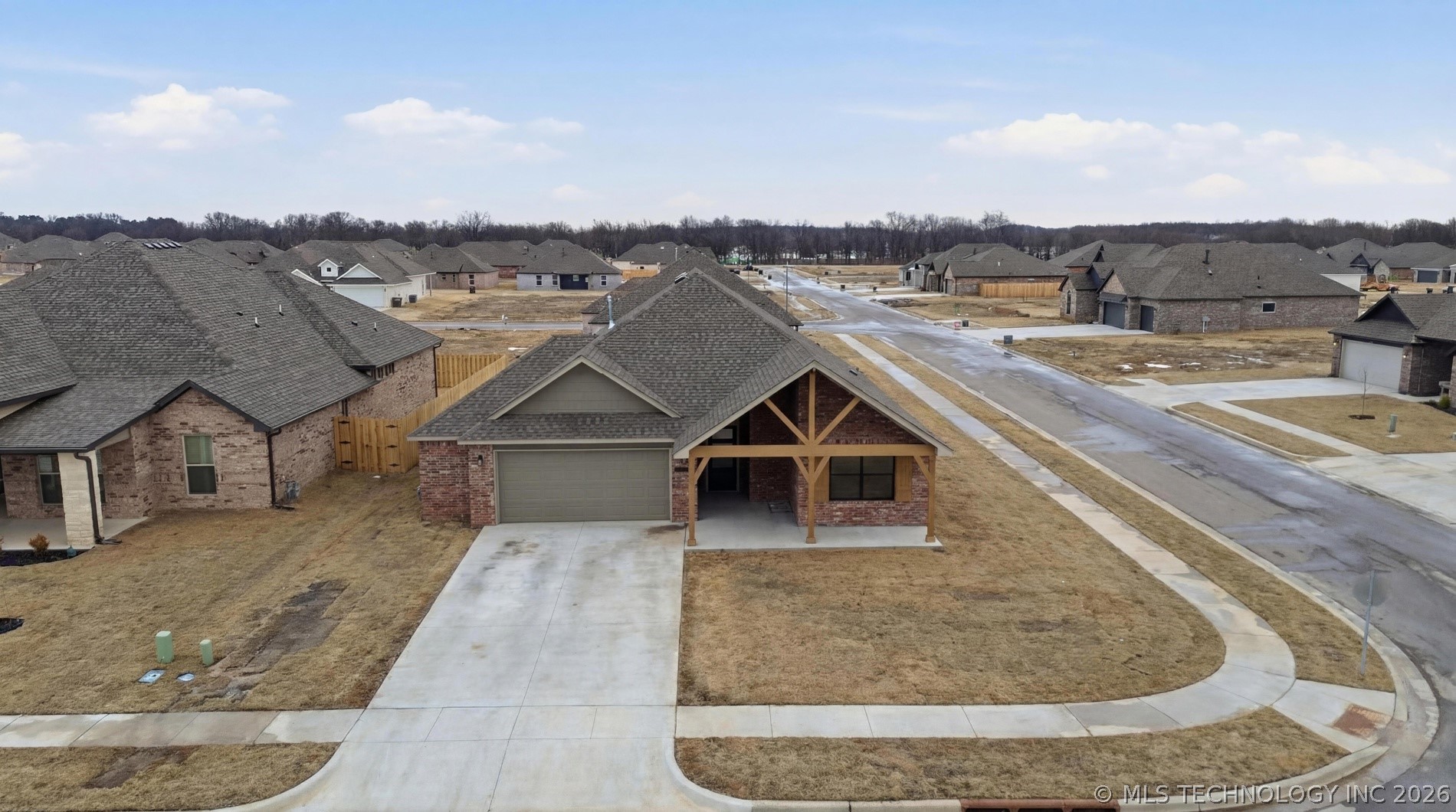 10893 S 277th East Avenue Property Photo 50