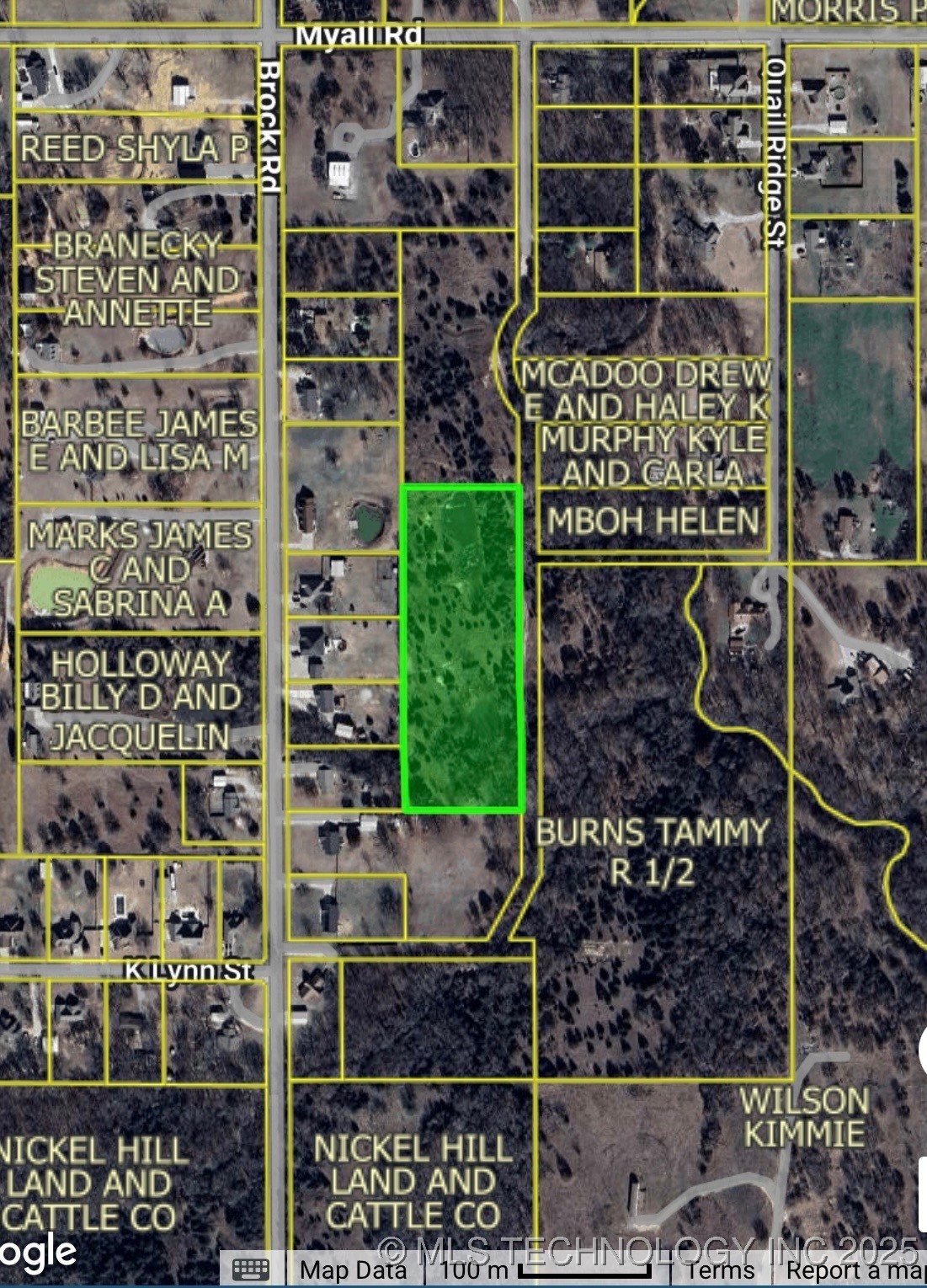 00 Honeysuckle Street Property Photo 1