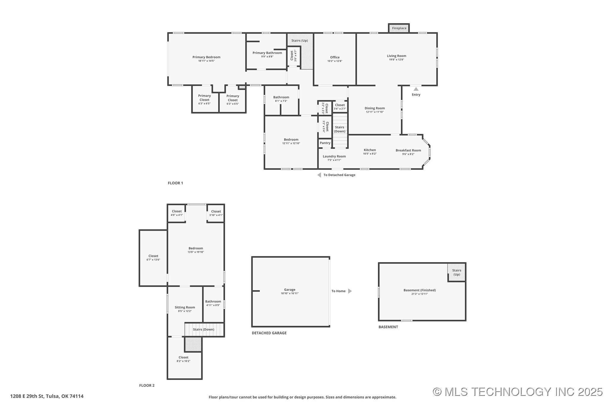 1208 E 29th Street Property Photo 30