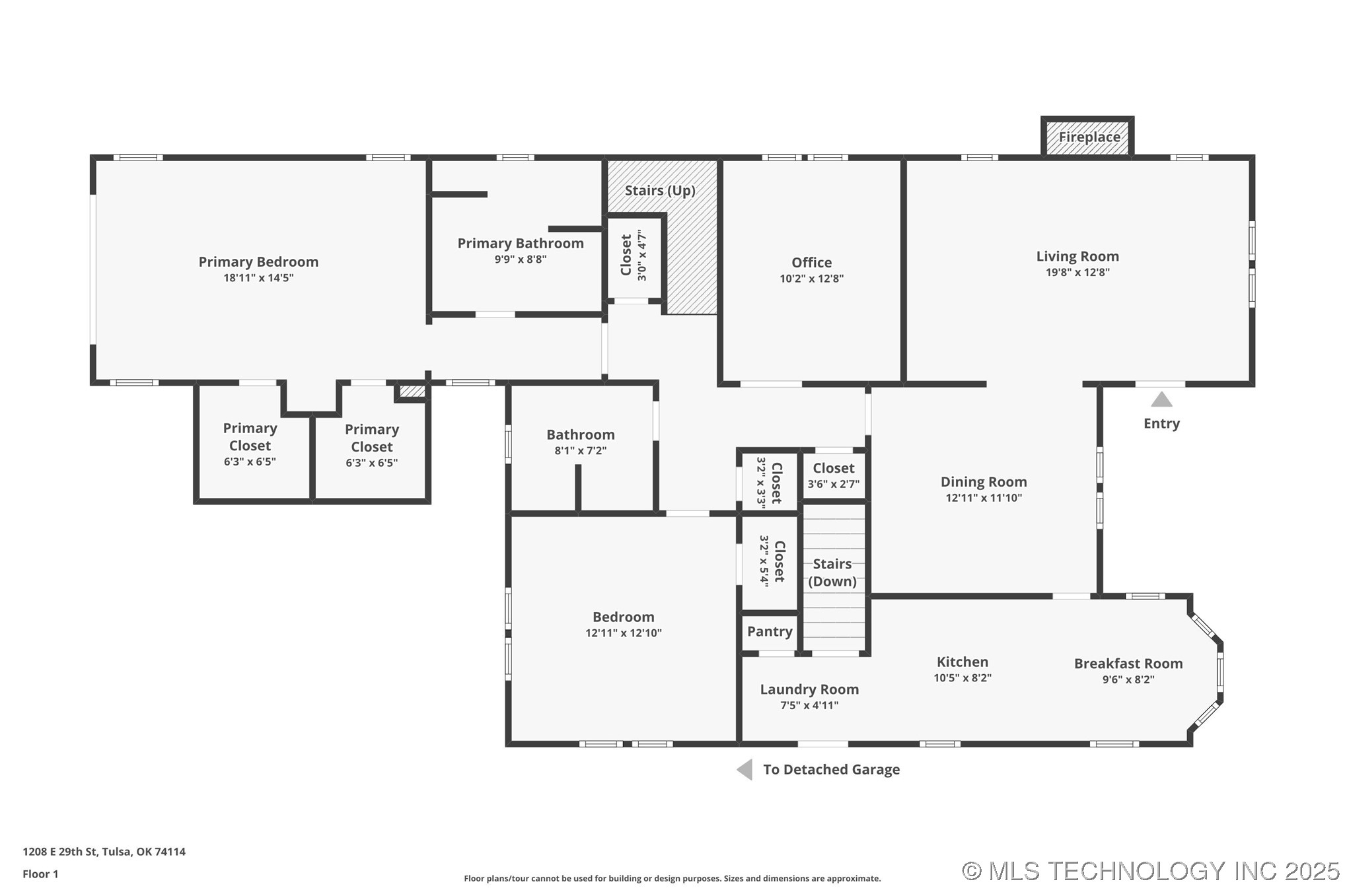 1208 E 29th Street Property Photo 31