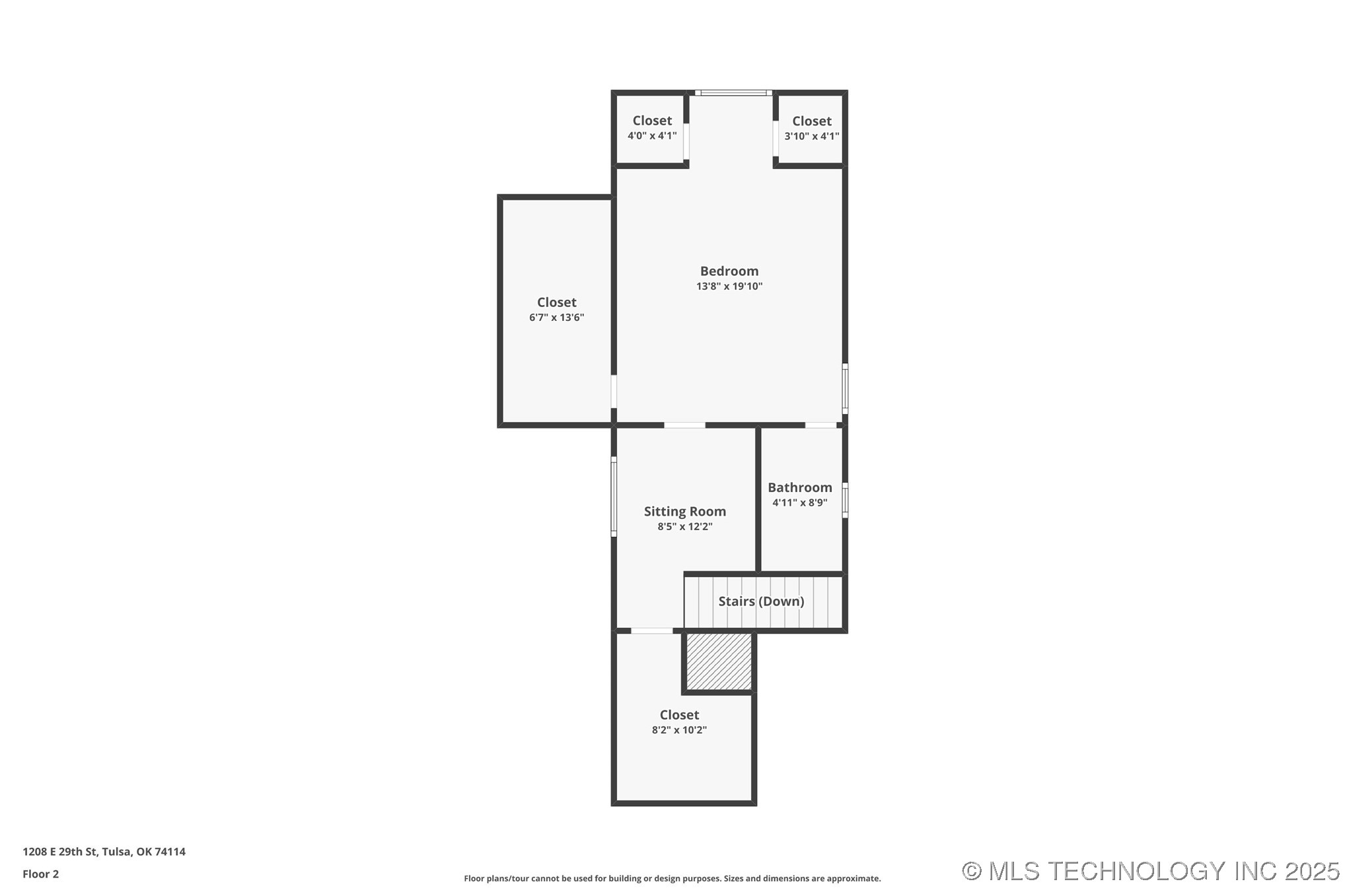 1208 E 29th Street Property Photo 32