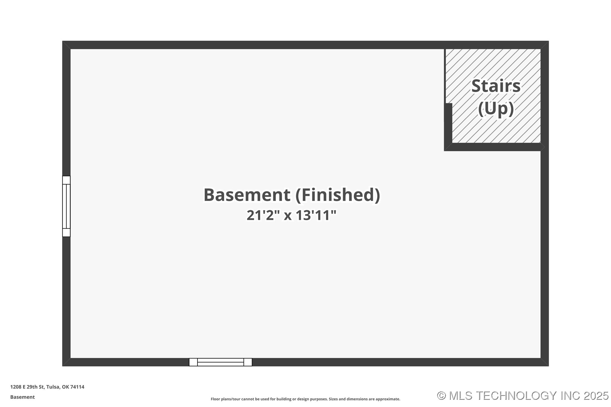 1208 E 29th Street Property Photo 33