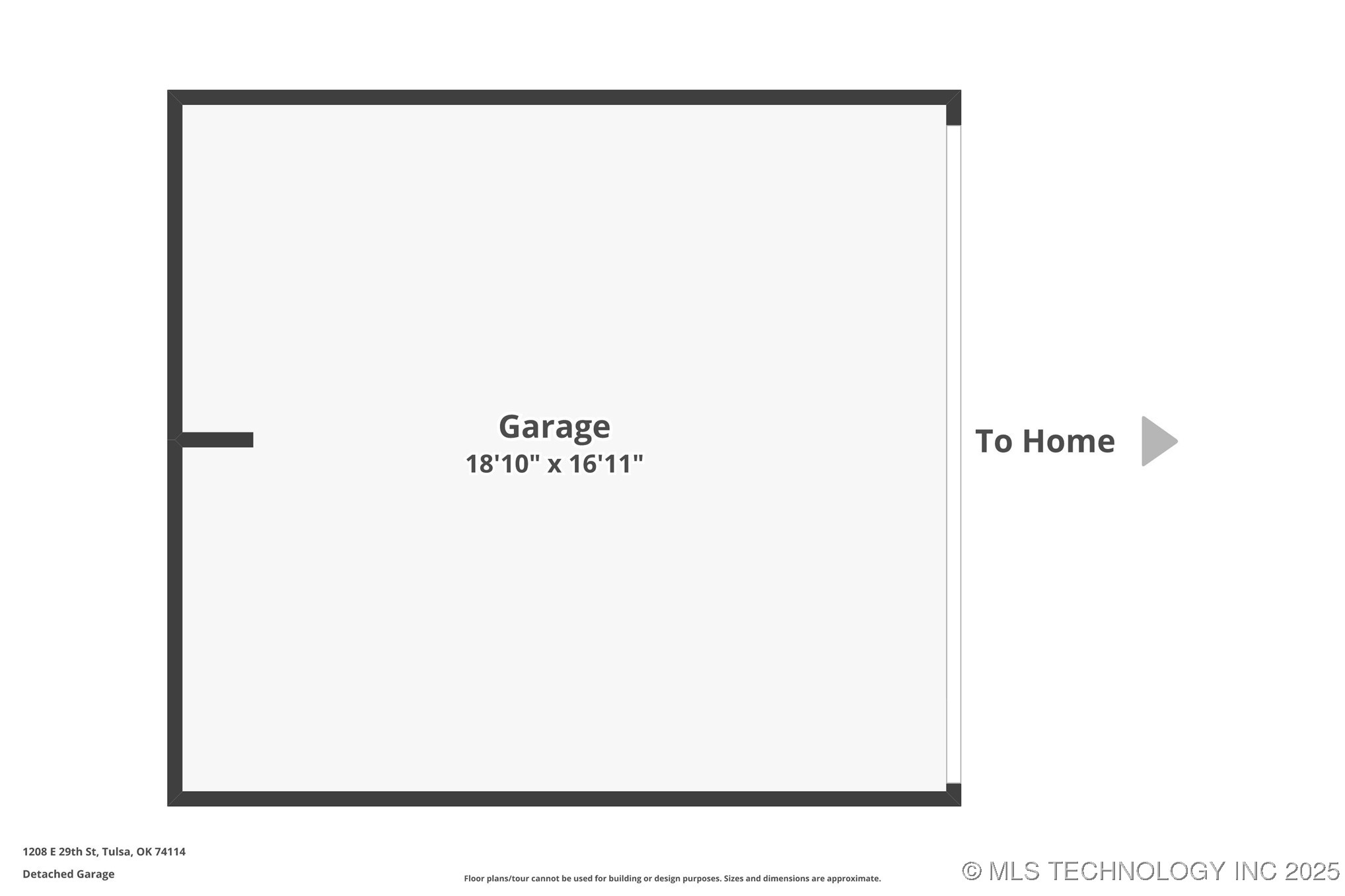 1208 E 29th Street Property Photo 34