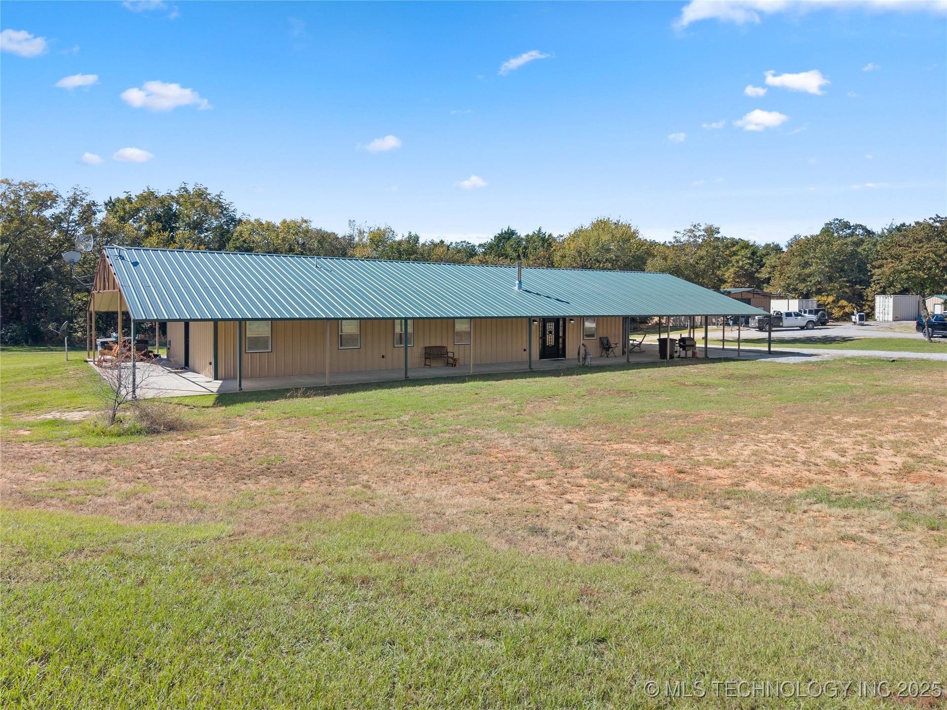 9212 Keltner Road Property Photo 2
