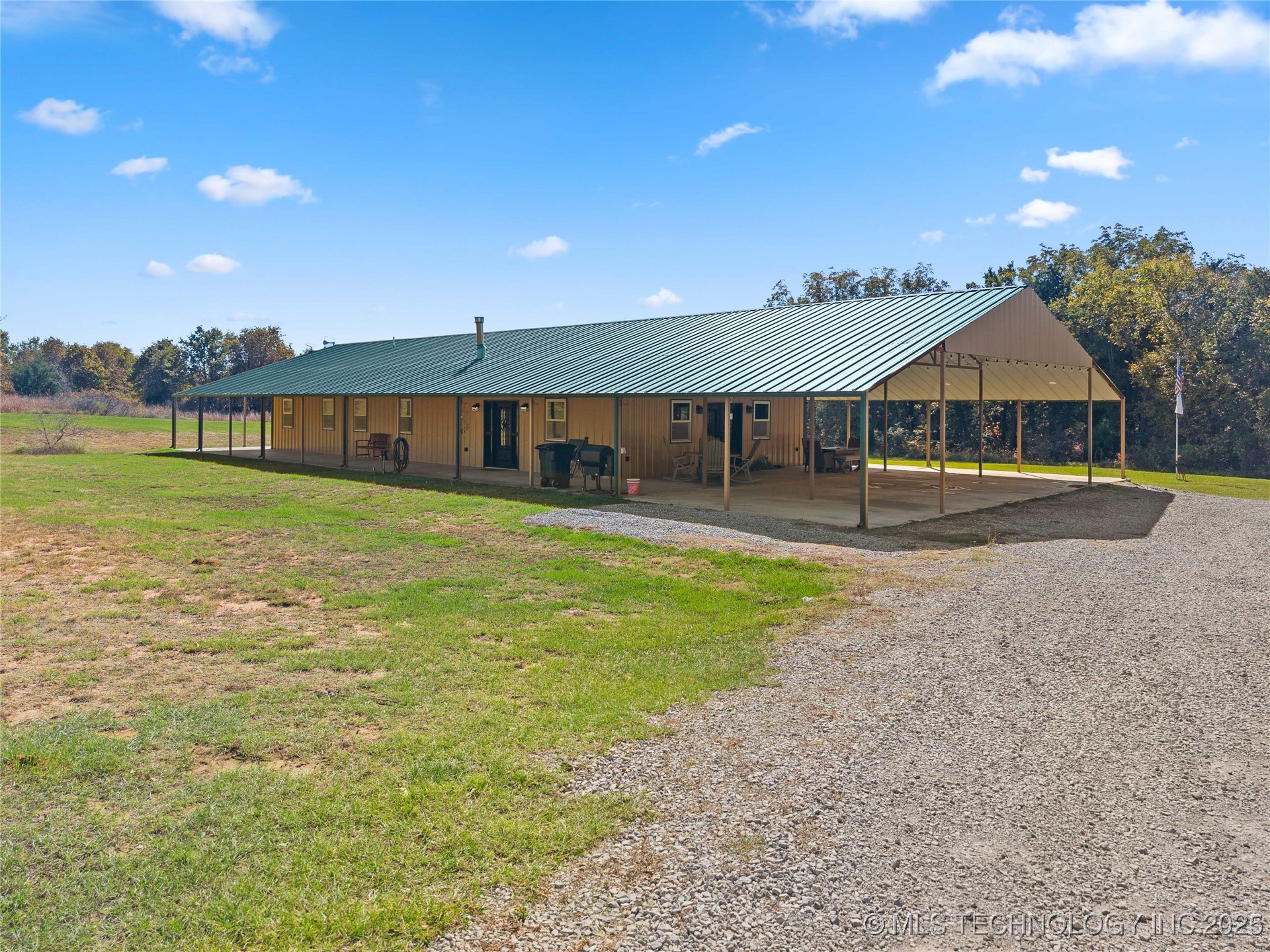 9212 Keltner Road Property Photo 32