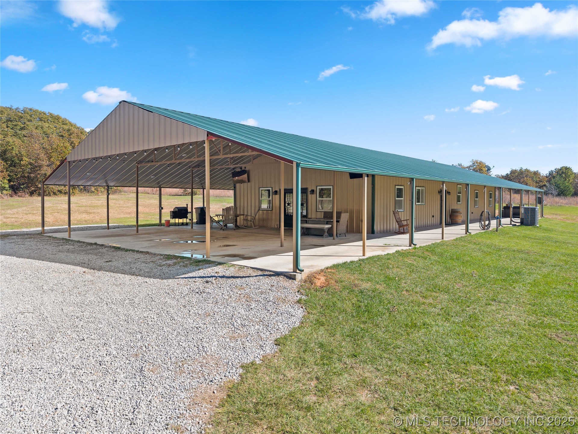 9212 Keltner Road Property Photo 35