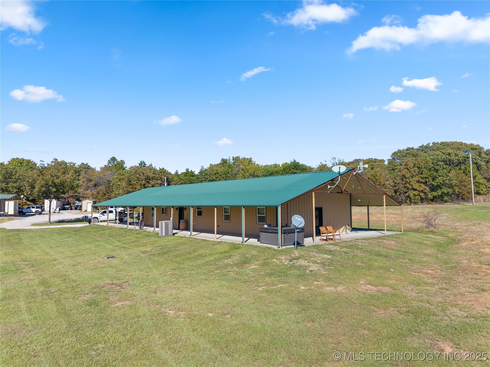 9212 Keltner Road Property Photo 39