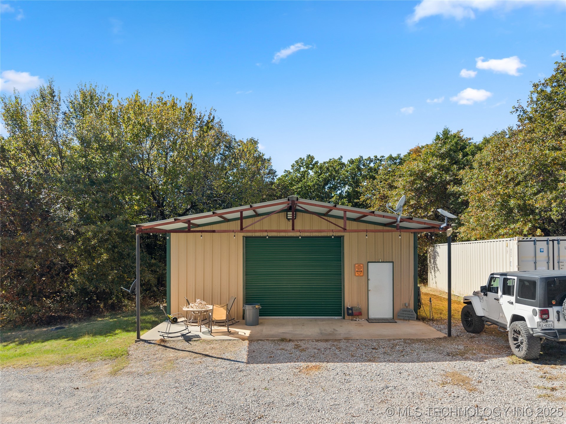 9212 Keltner Road Property Photo 41